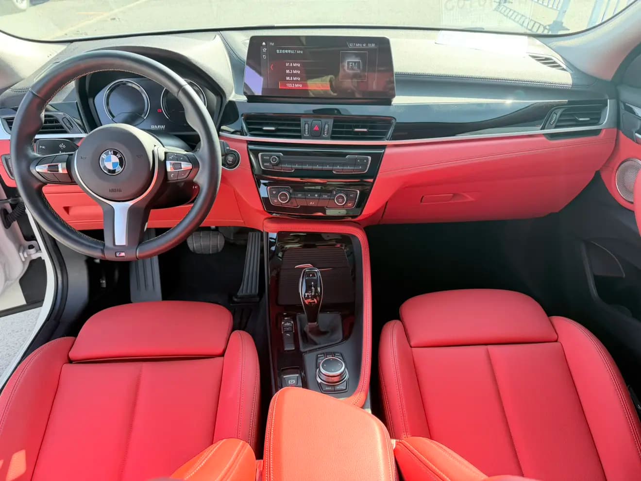 BMW X2 2024 г. 23001 км. — фото 7