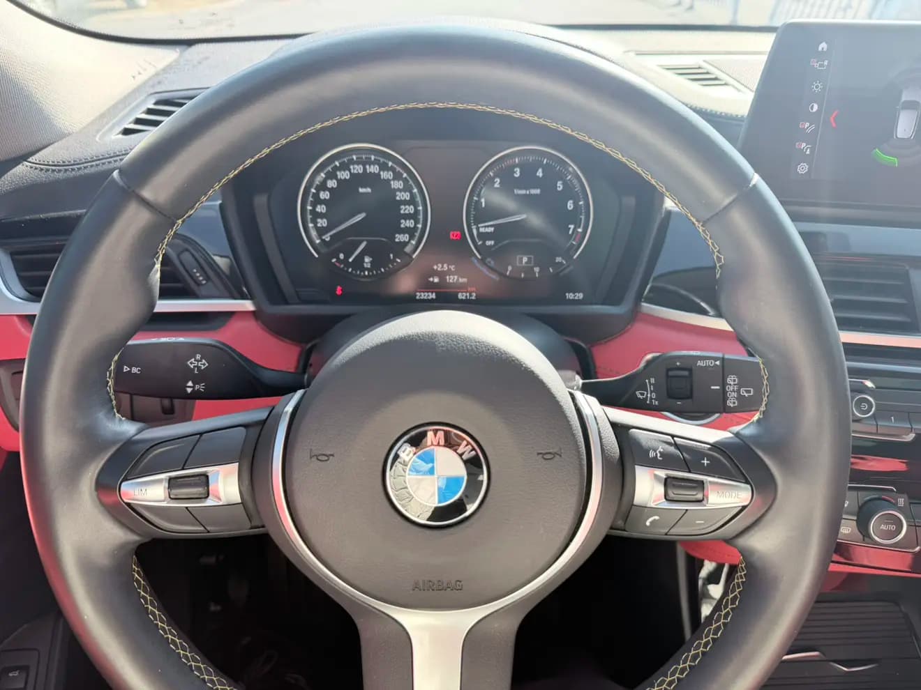 BMW X2 2024 г. 23001 км. — фото 8