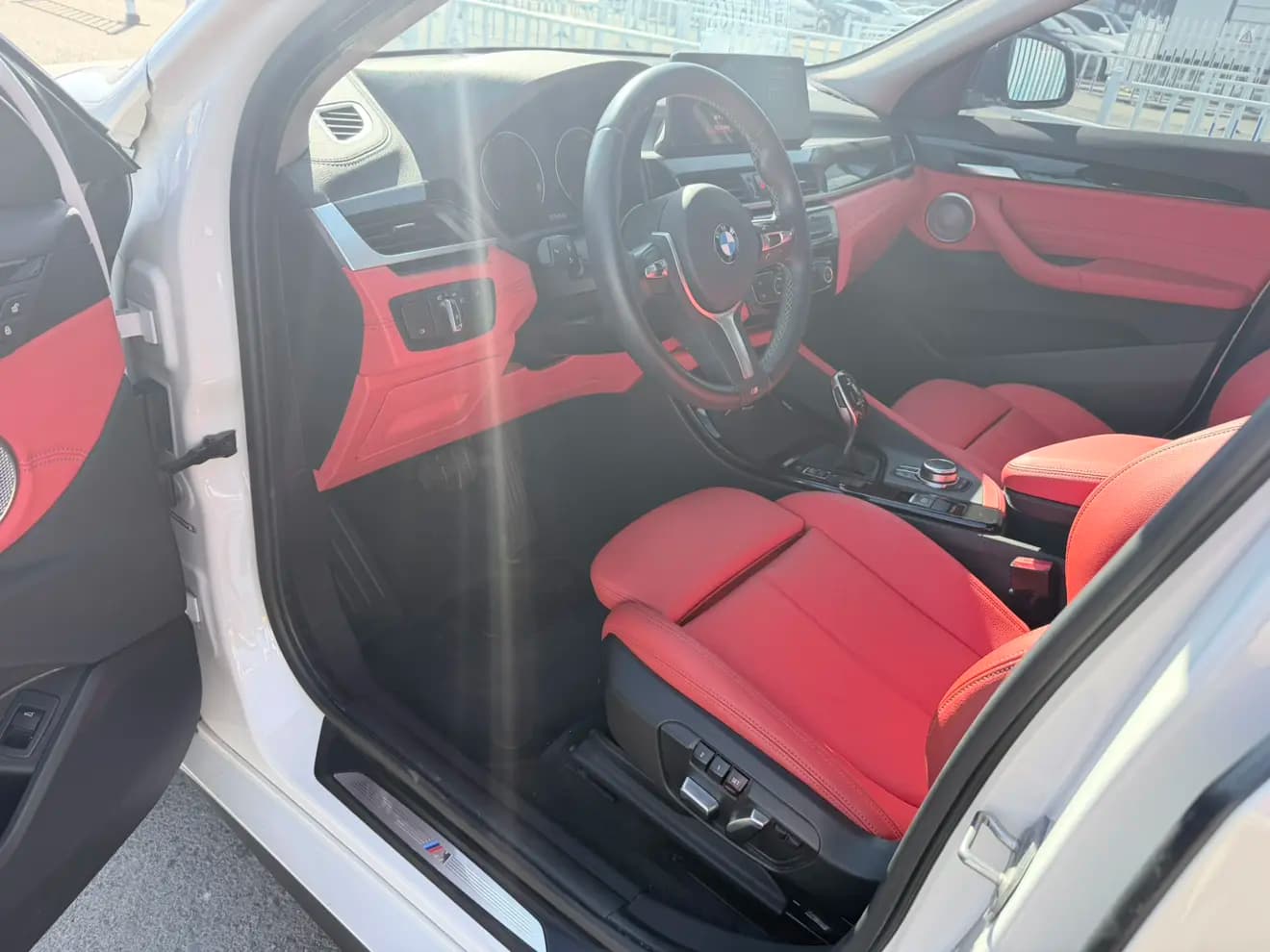 BMW X2 2024 г. 23001 км. — фото 9