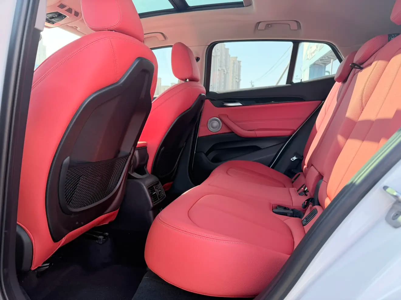 BMW X2 2024 г. 23001 км. — фото 10