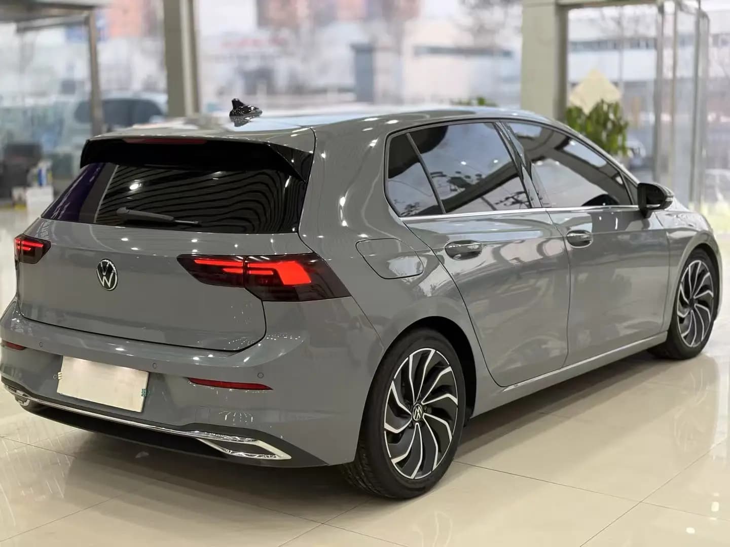 Volkswagen Golf 2021 г. 66000 км. — фото 6