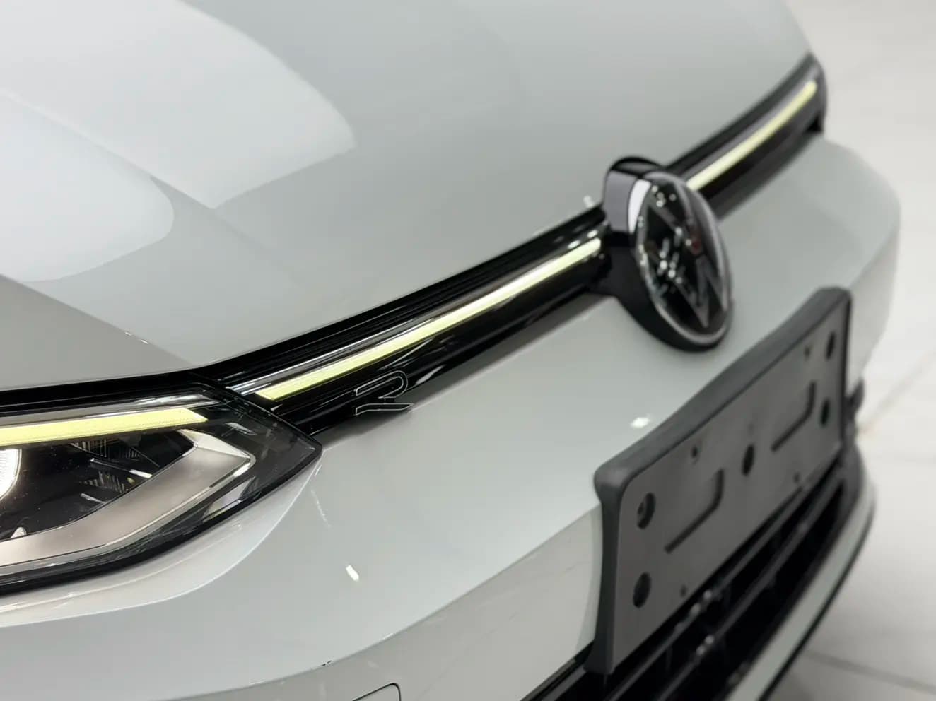 Volkswagen Golf 2023 г. 33700 км. — фото 12