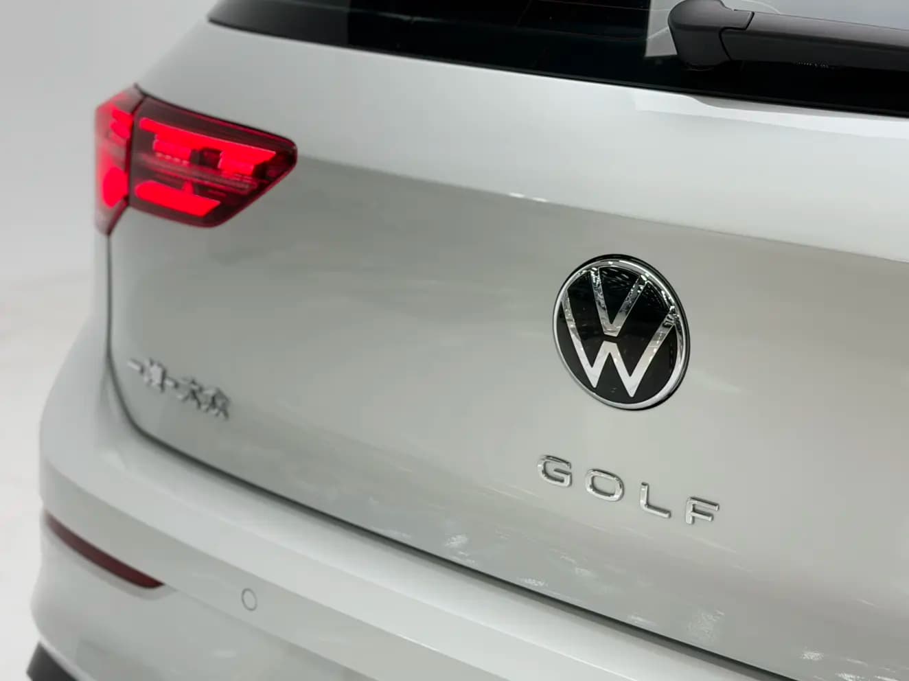 Volkswagen Golf 2023 г. 33700 км. — фото 14