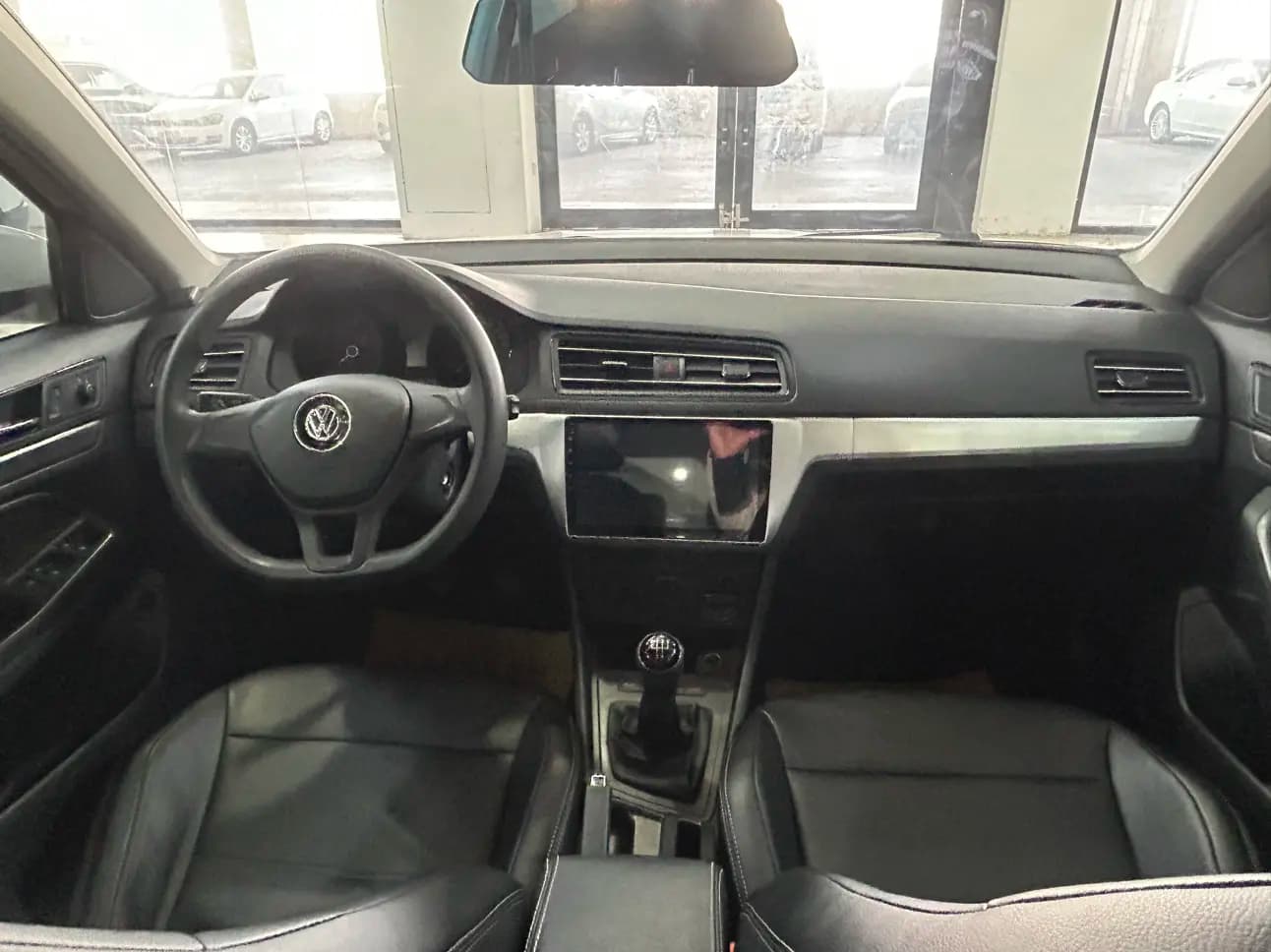 Volkswagen Lavida 2021 г. 95132 км. — фото 7