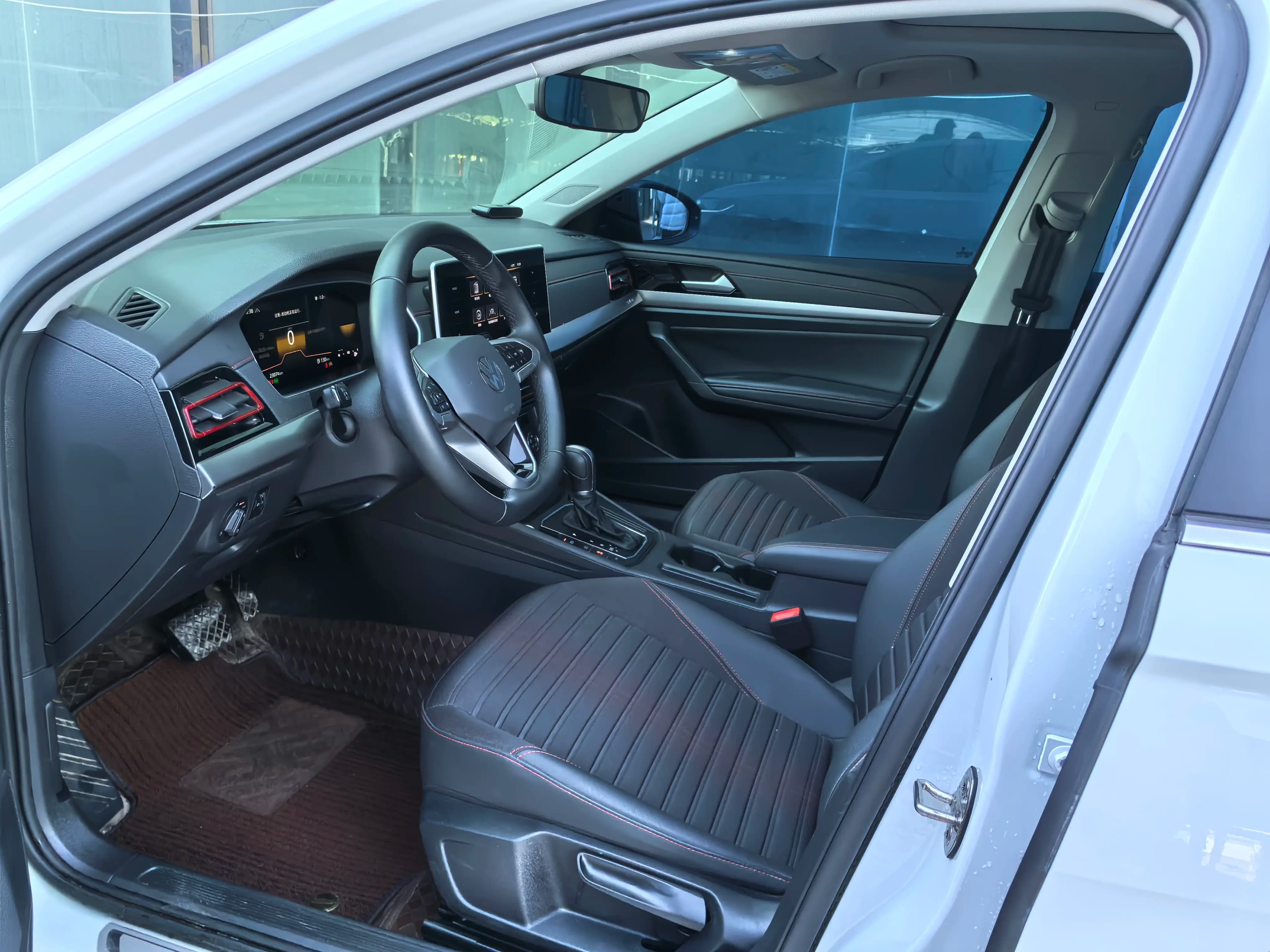 Volkswagen Lavida 2023 г. 23131 км. — фото 9
