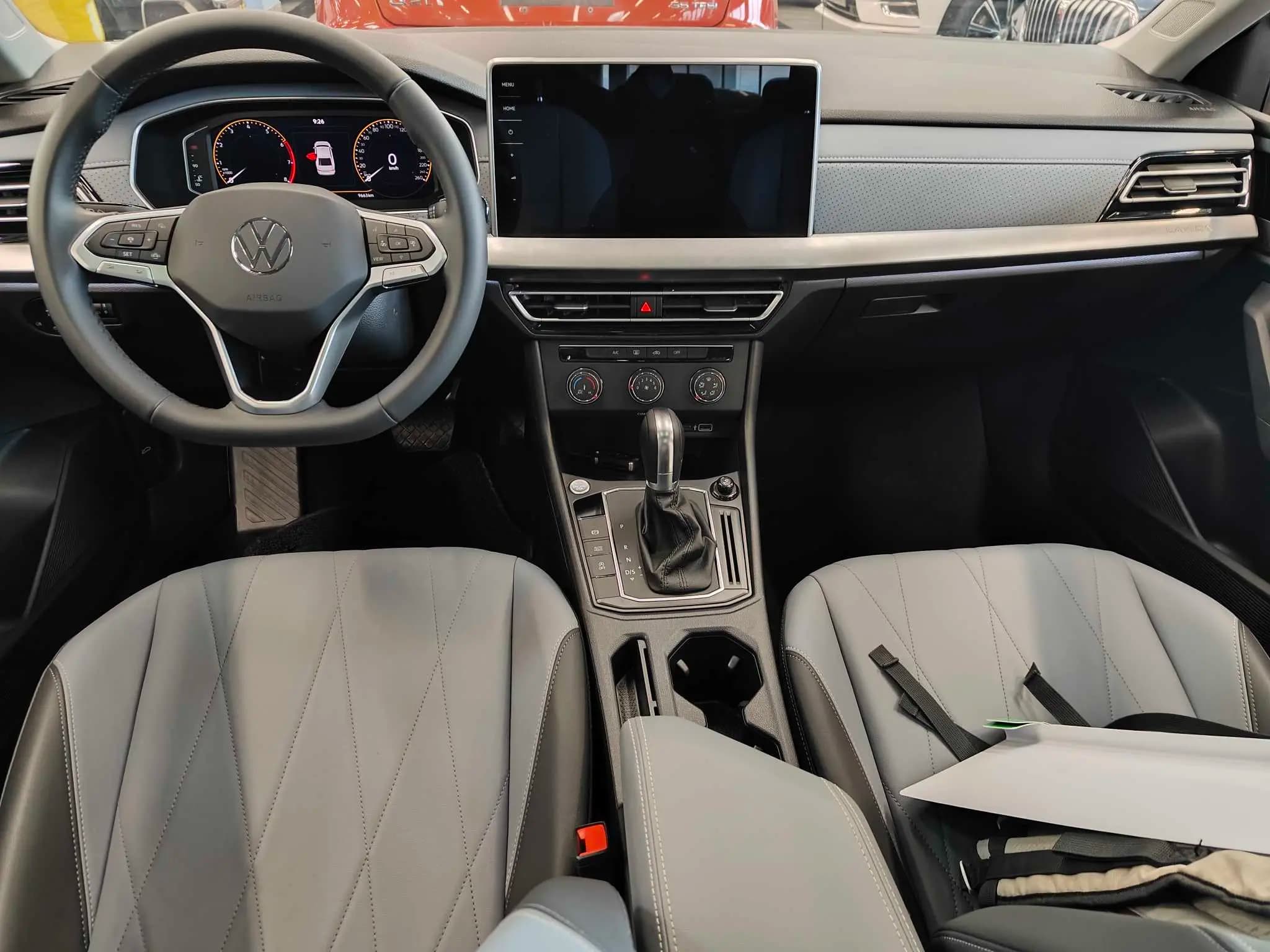 Volkswagen Lavida 2024 г. 9730 км. — фото 4