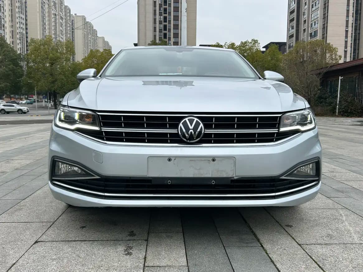 Volkswagen Bora 2021 г. 75143 км. — фото 2