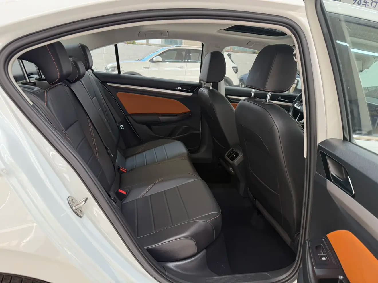 Volkswagen Bora 2022 г. 24002 км. — фото 12