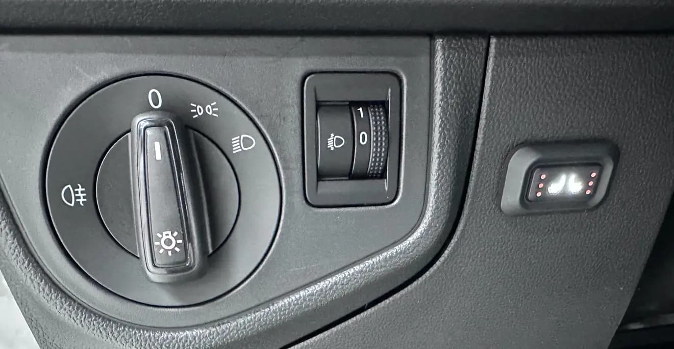 Volkswagen Polo 2021 г. 24000 км. — фото 16