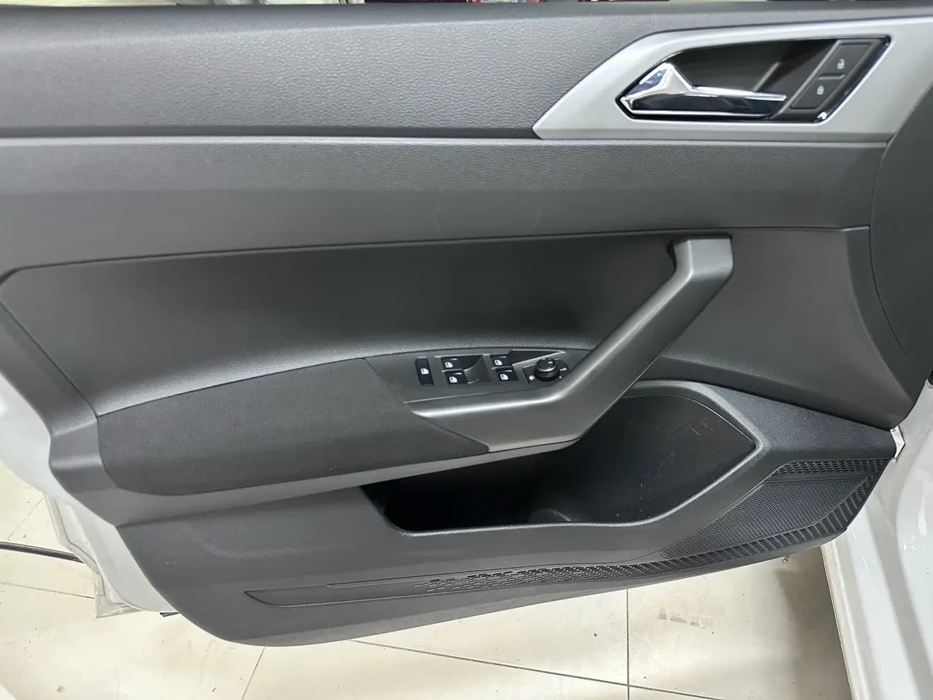 Volkswagen Polo 2021 г. 24000 км. — фото 10