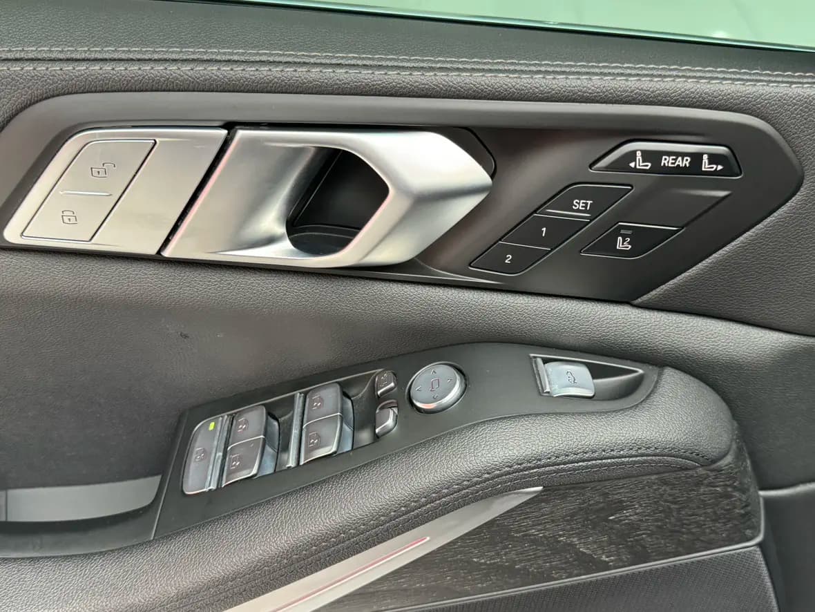 BMW X7 2023 г. 59147 км. — фото 19