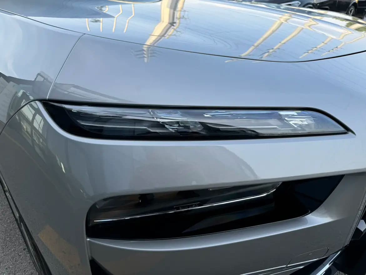 BMW i7 2023 г. 26028 км. — фото 17