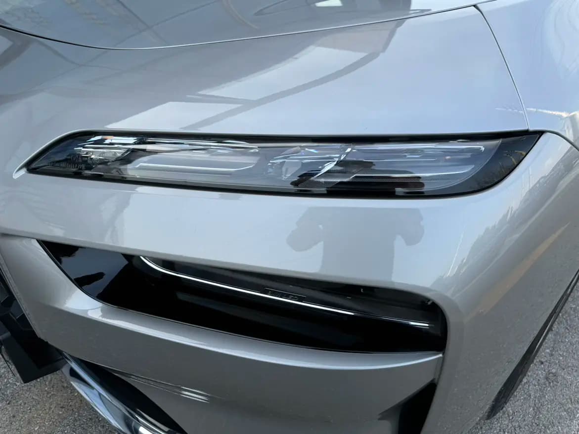 BMW i7 2023 г. 26028 км. — фото 6