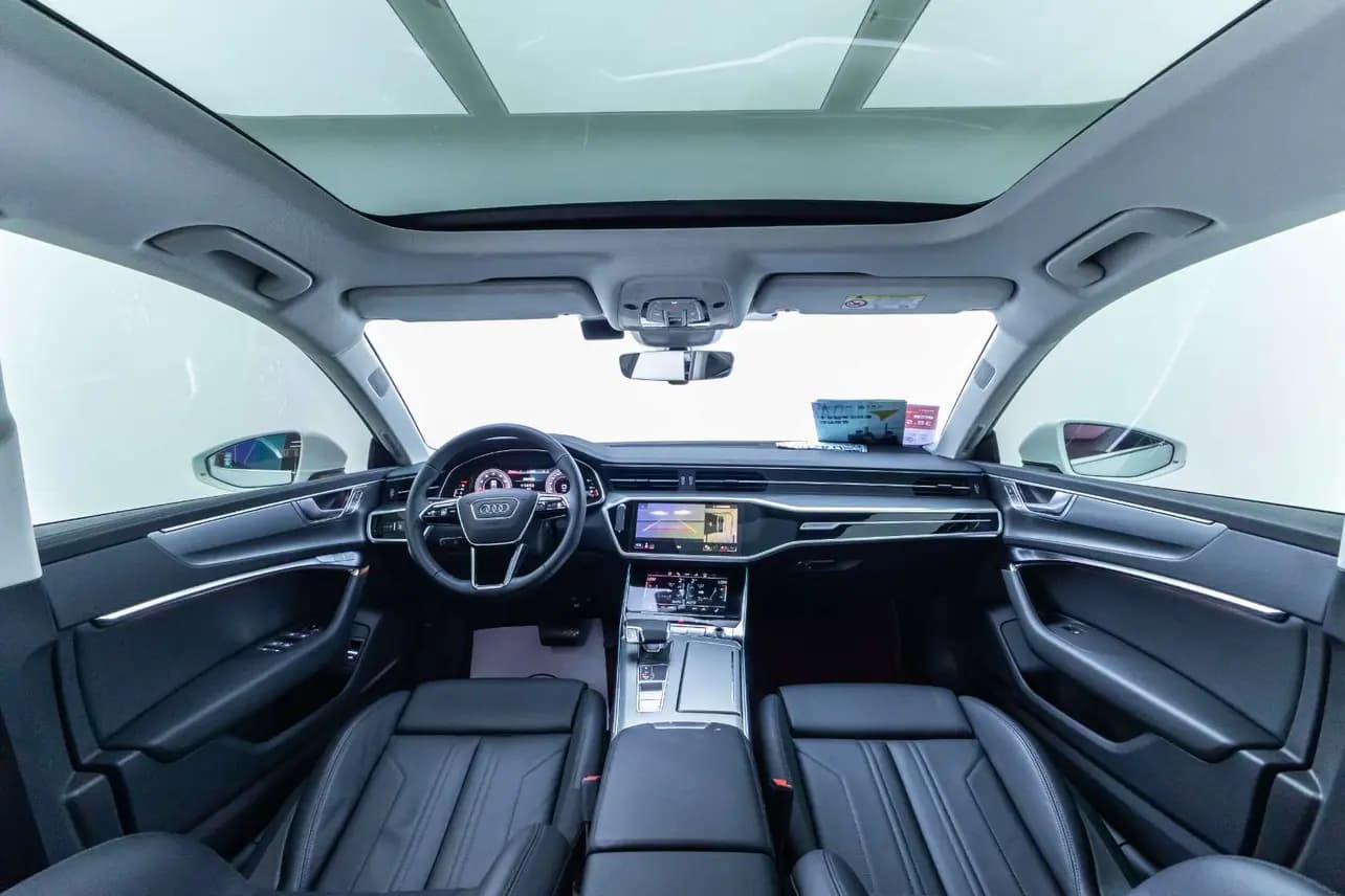 Audi A7 2023 г. 38504 км. — фото 14