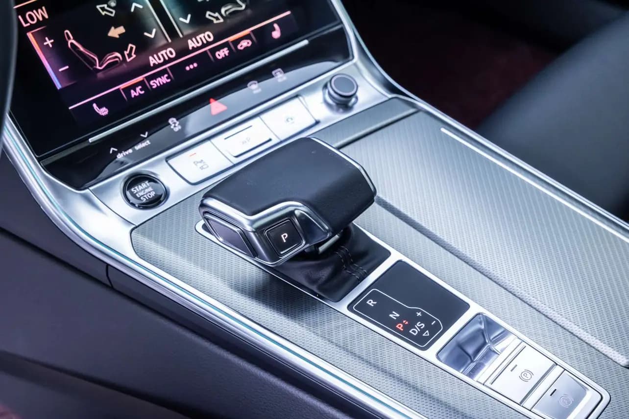 Audi A7 2023 г. 38504 км. — фото 16