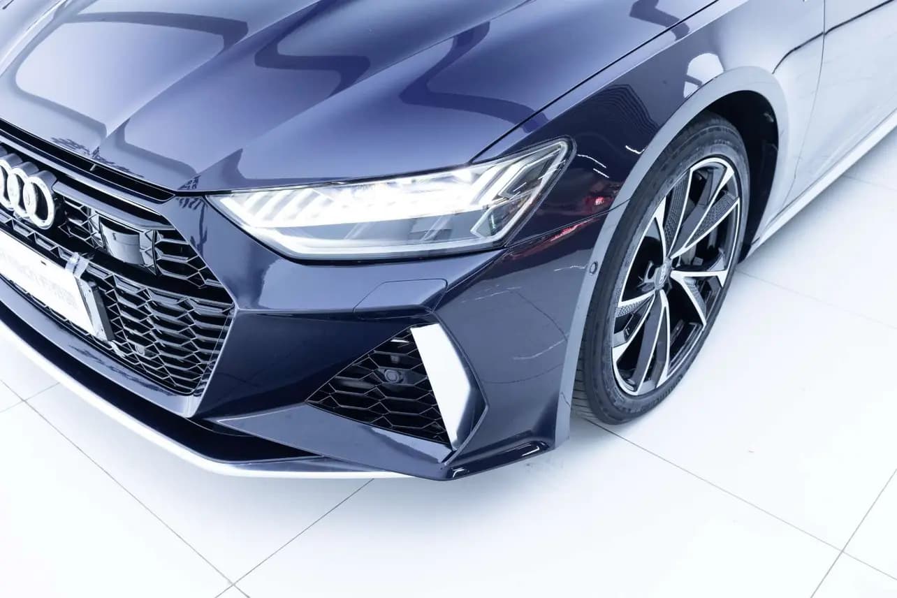 Audi A7 2021 г. 62994 км. — фото 8