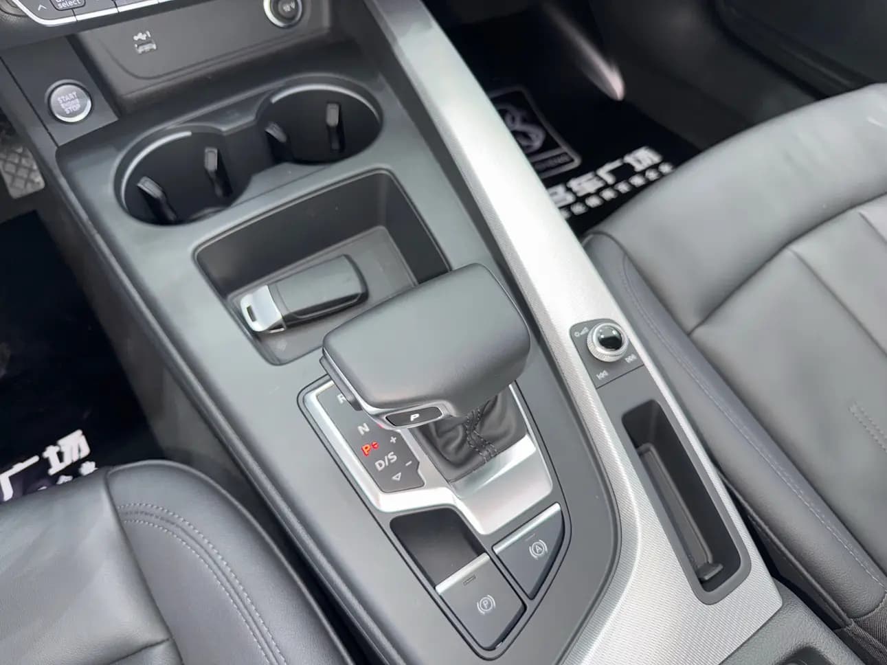 Audi A5 2021 г. 45108 км. — фото 10