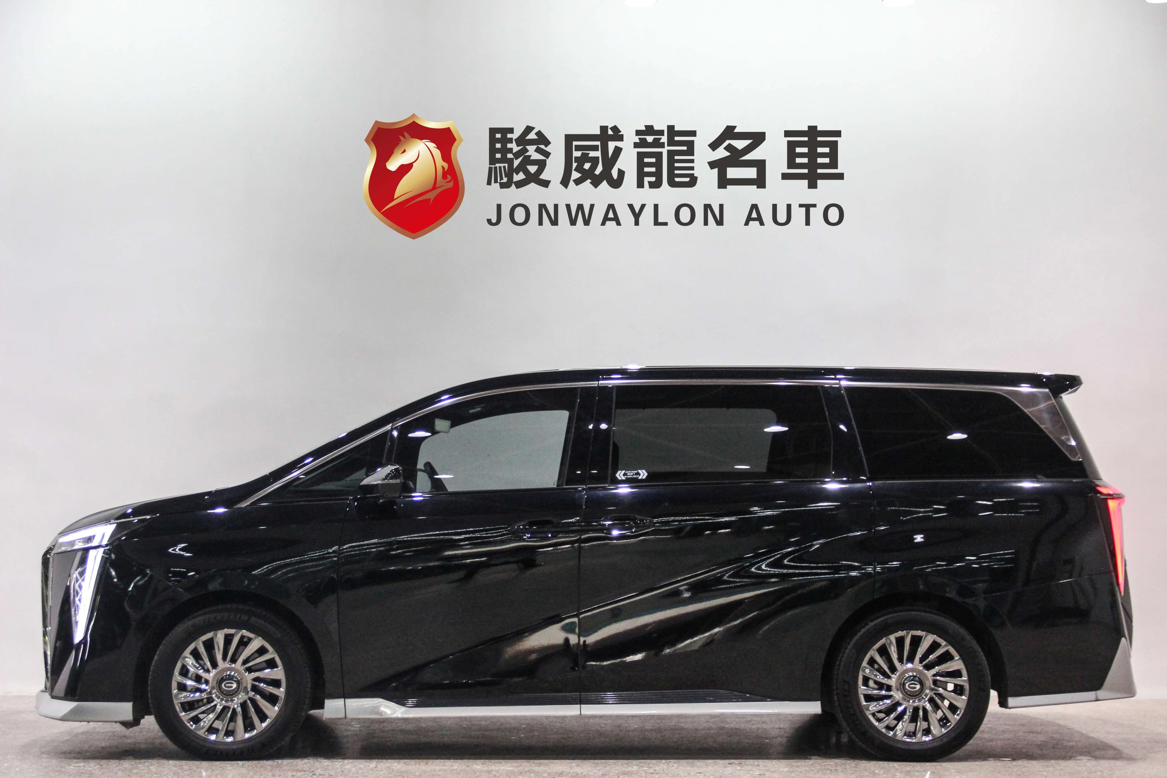 GAC Trumpchi M8 2023 г. 47075 км. — фото 3