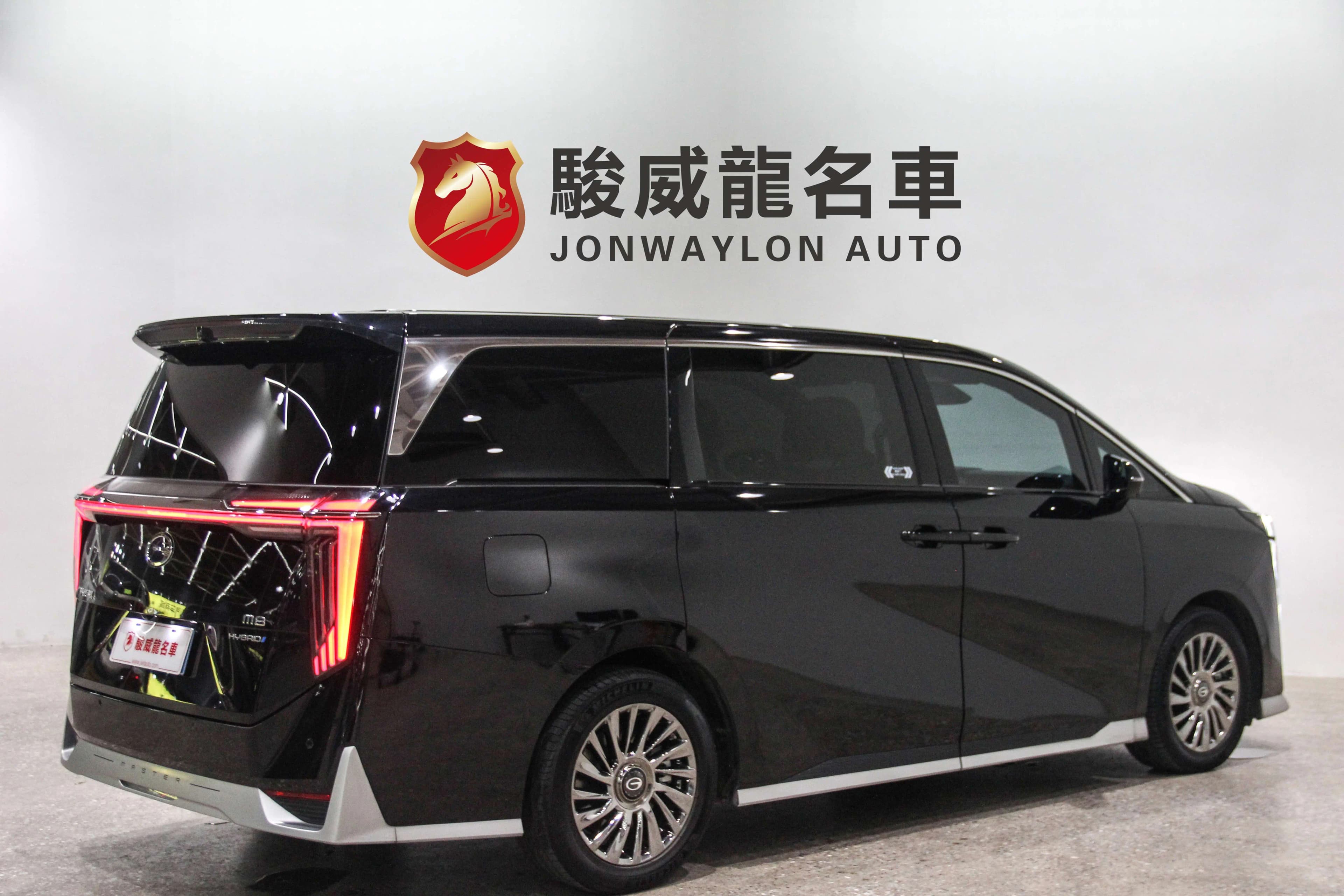 GAC Trumpchi M8 2023 г. 47075 км. — фото 5