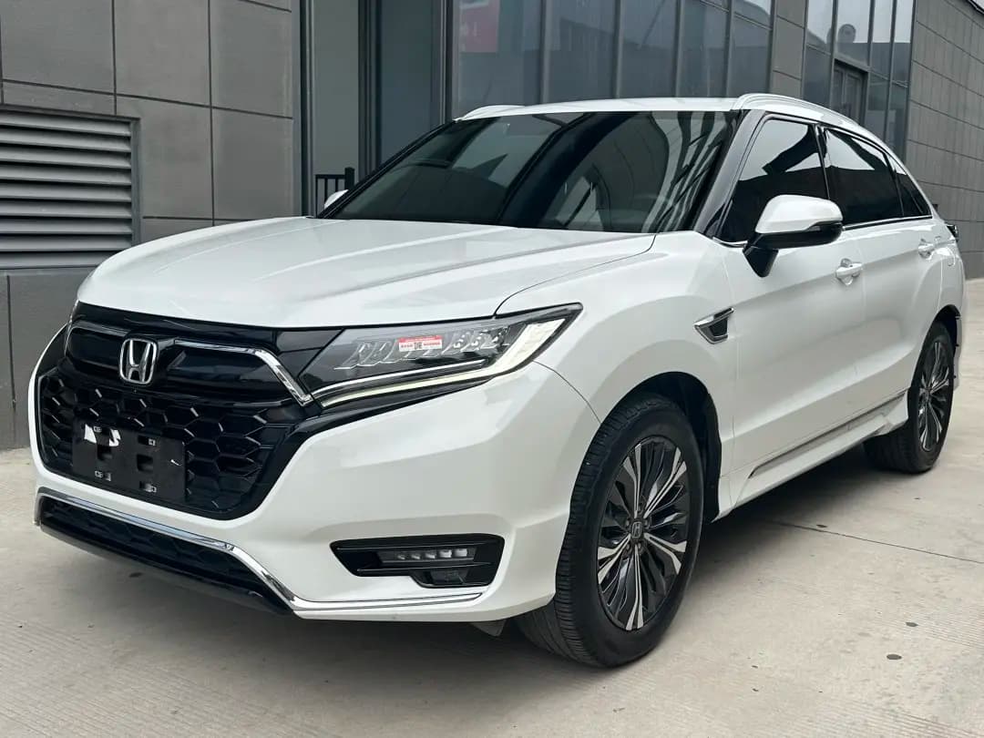 Honda UR-V 2023 г. 36009 км.