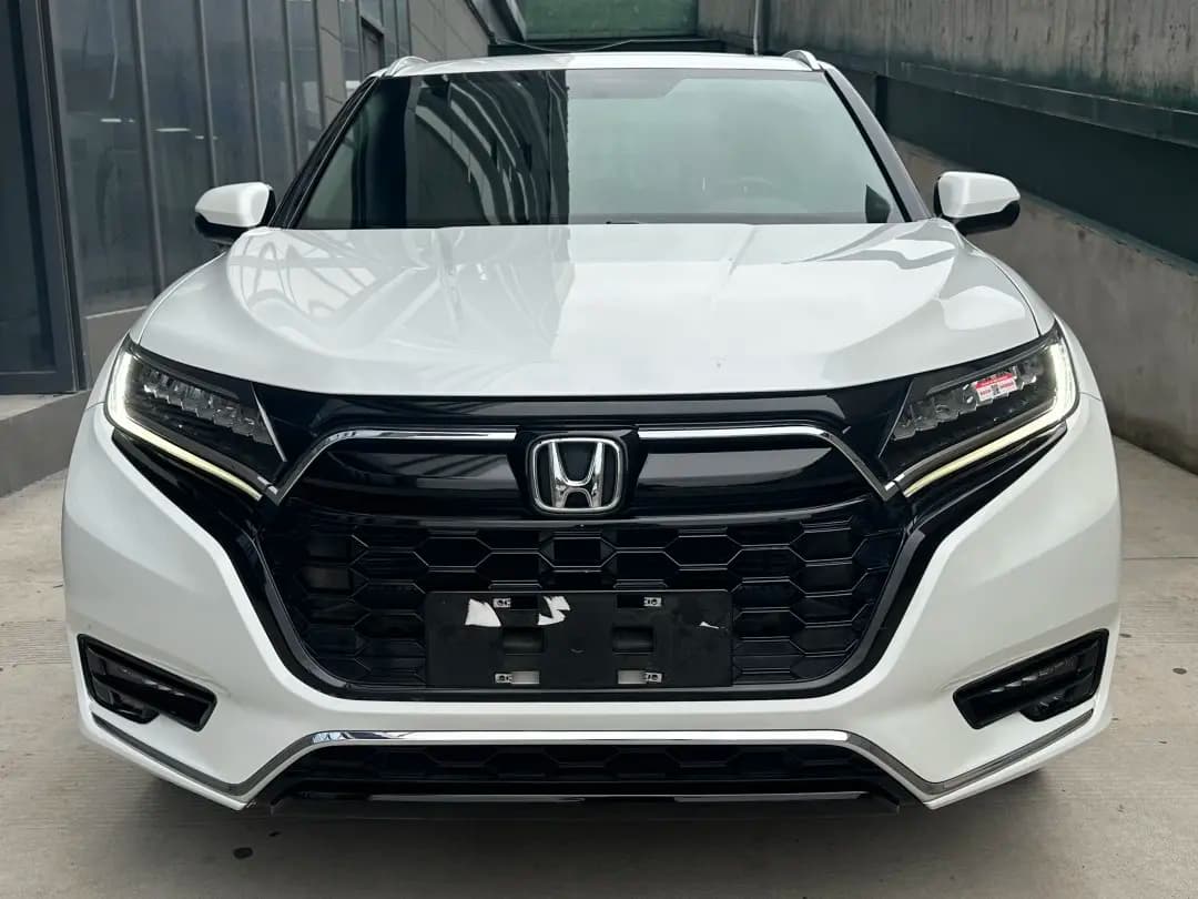 Honda UR-V 2023 г. 36009 км. — фото 2