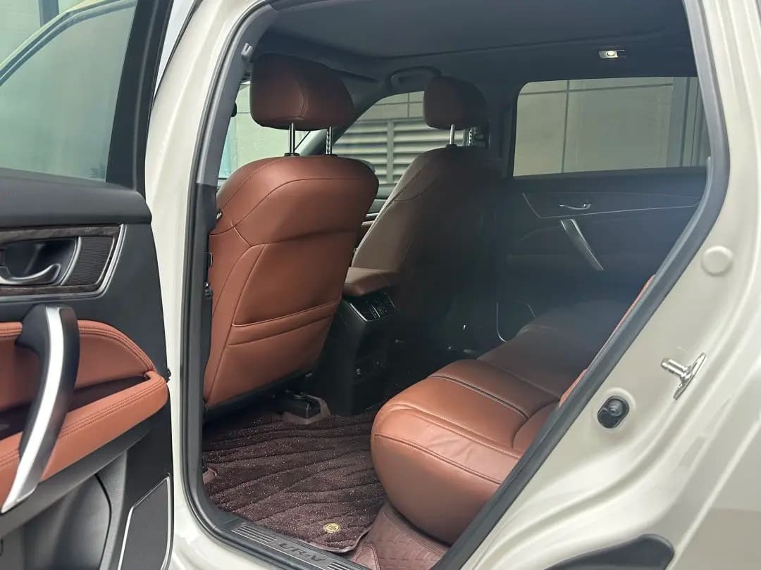 Honda UR-V 2023 г. 36009 км. — фото 14