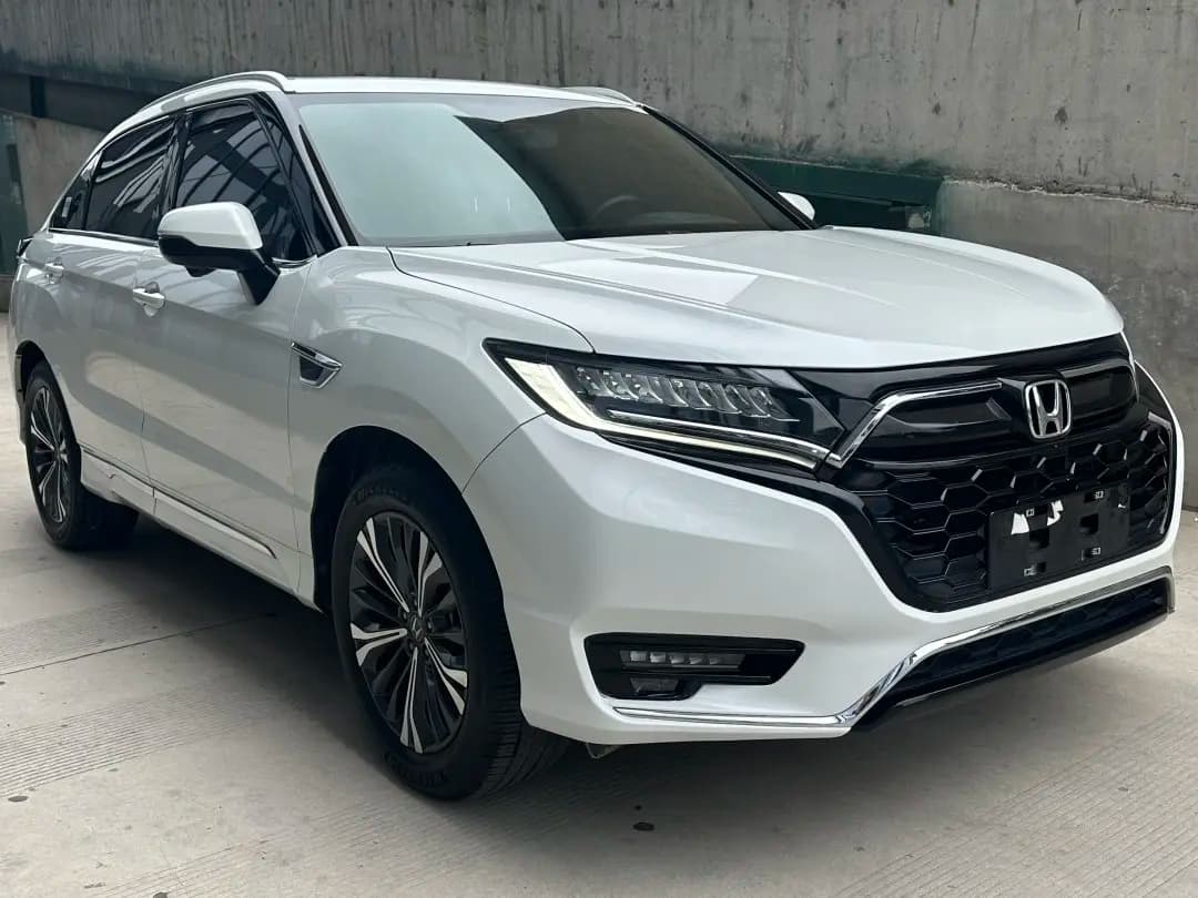 Honda UR-V 2023 г. 36009 км. — фото 3