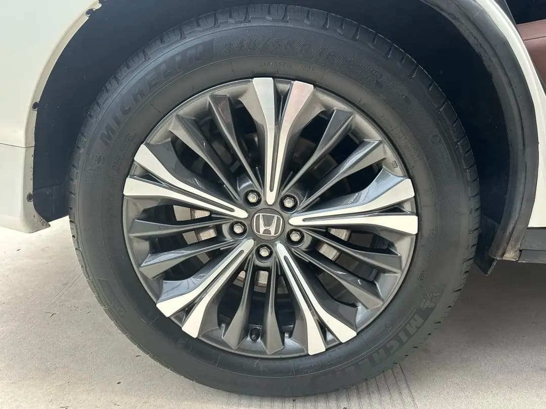 Honda UR-V 2023 г. 36009 км. — фото 7