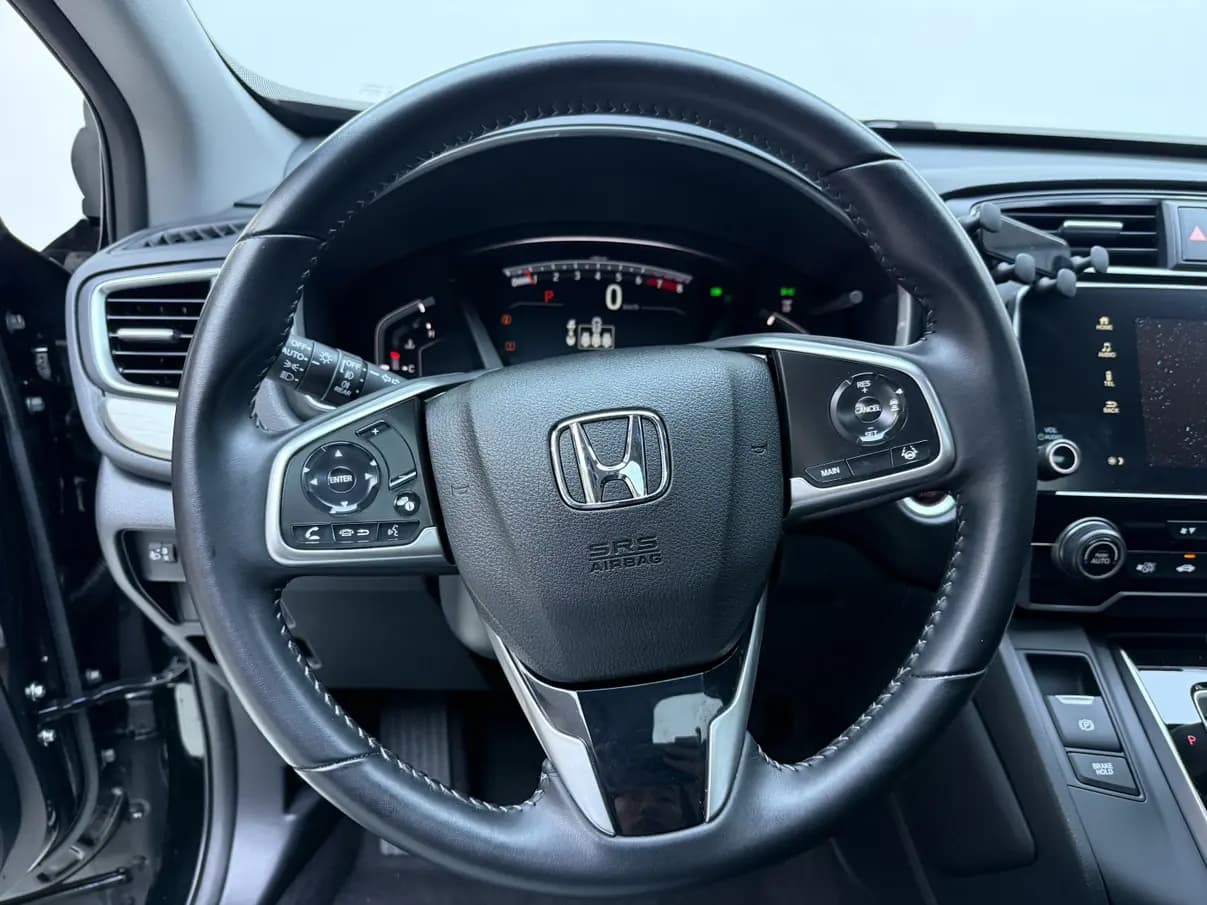Honda Breeze 2022 г. 26101 км. — фото 14