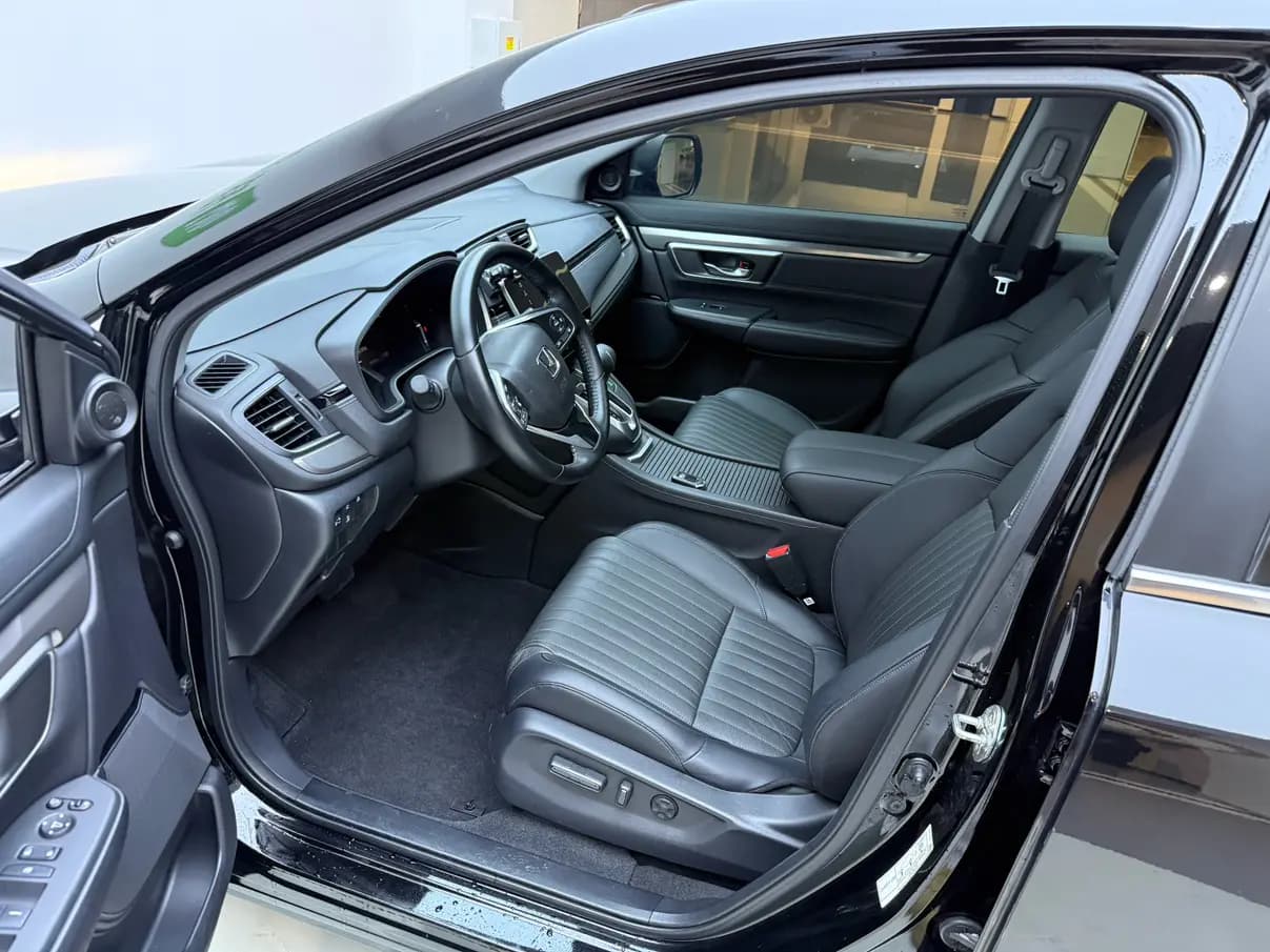 Honda Breeze 2022 г. 26101 км. — фото 16