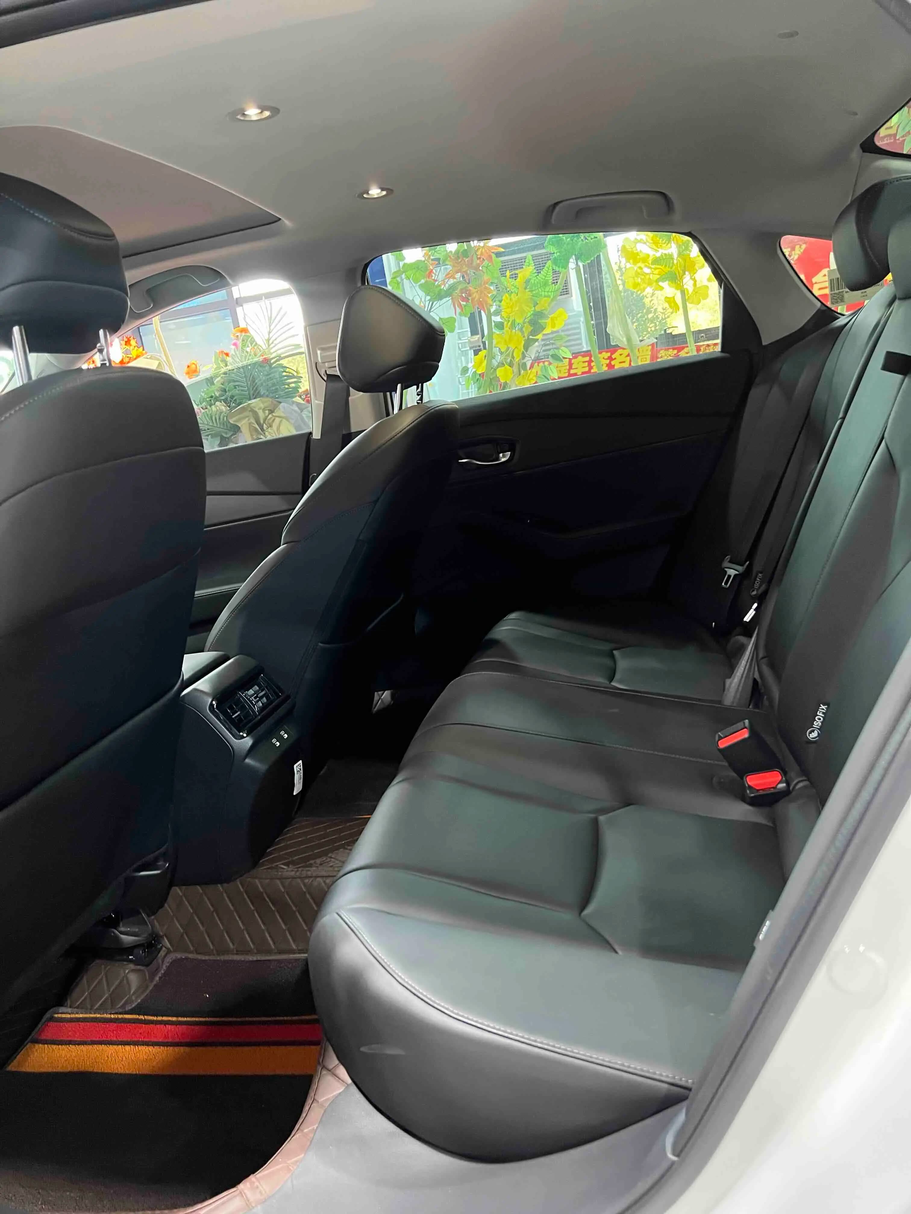 Honda Inspire 2024 г. 15111 км. — фото 9