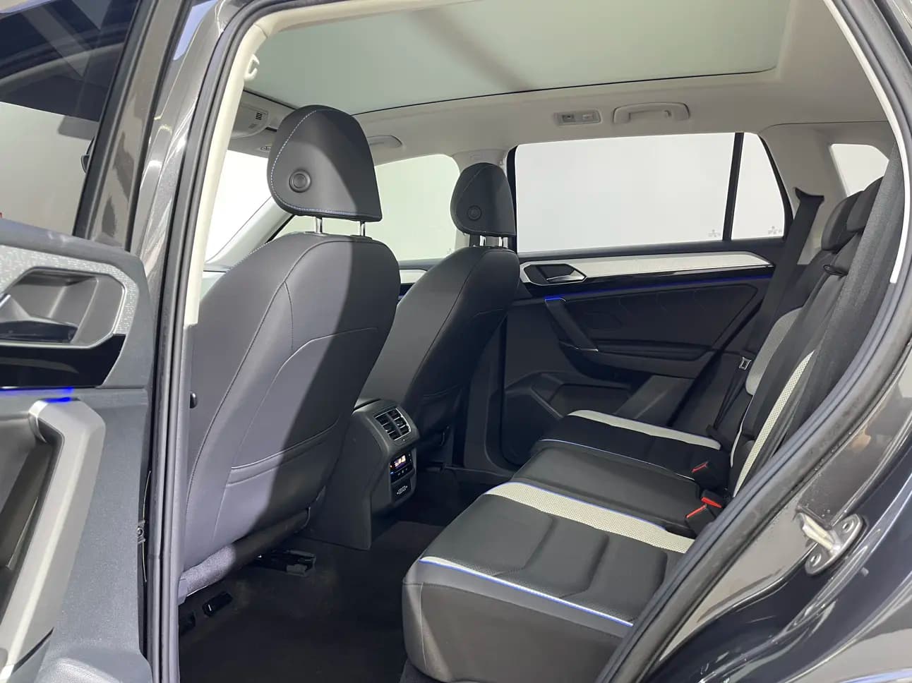 Volkswagen Tayron GTE 2021 г. 34019 км. — фото 13