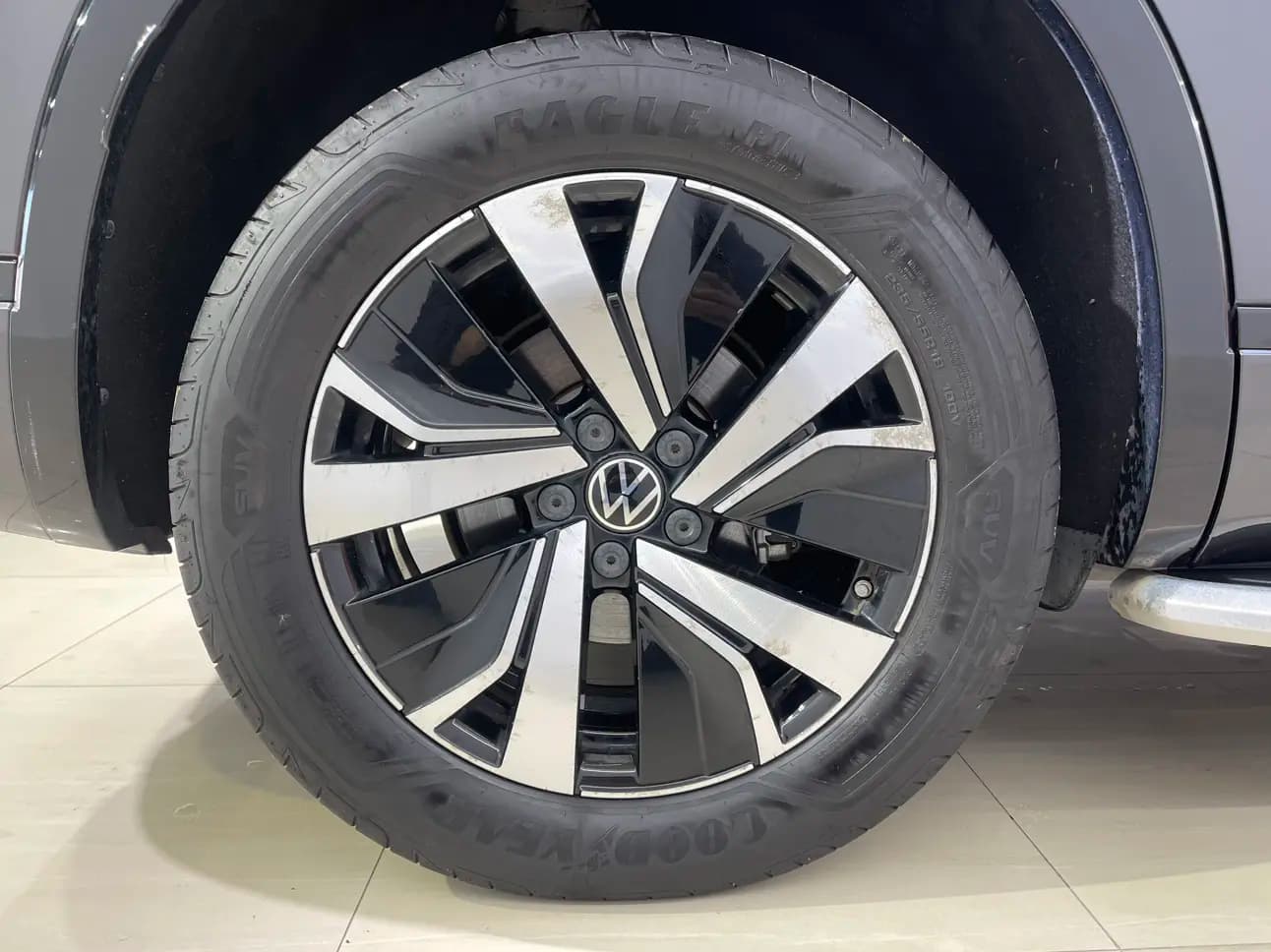 Volkswagen Tayron GTE 2021 г. 34019 км. — фото 8