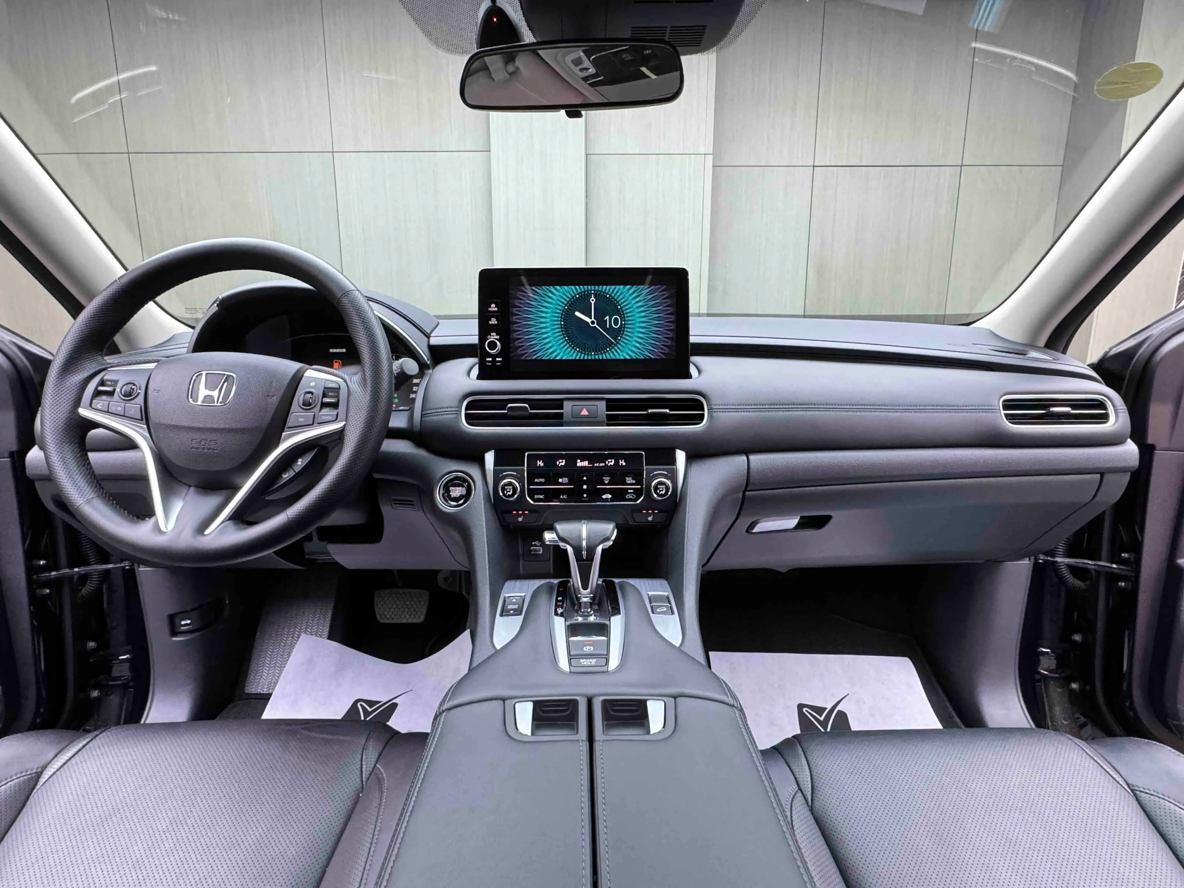 Honda Avancier 2024 г. 26037 км. — фото 6