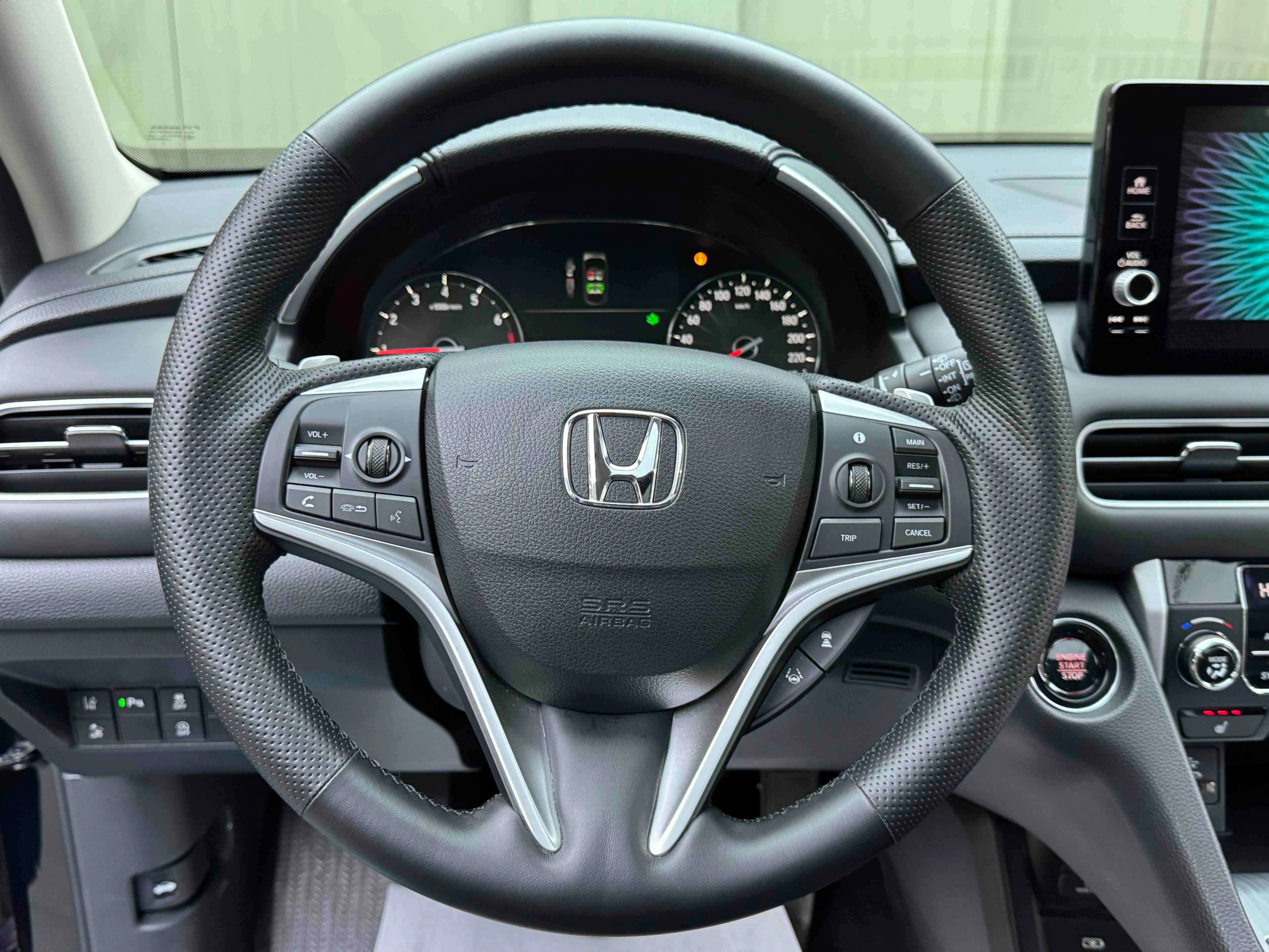 Honda Avancier 2024 г. 26037 км. — фото 7