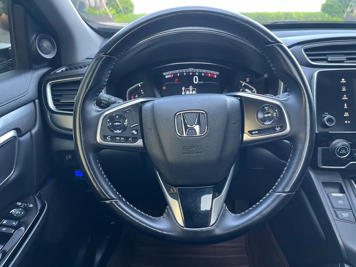 Honda Breeze 2022 г. 26104 км. — фото 15