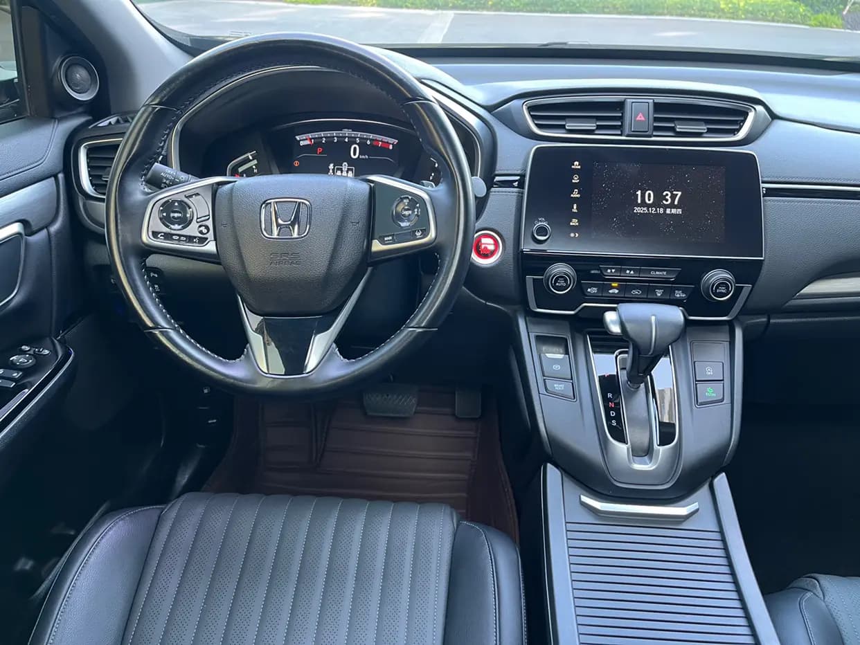 Honda Breeze 2022 г. 26104 км. — фото 19