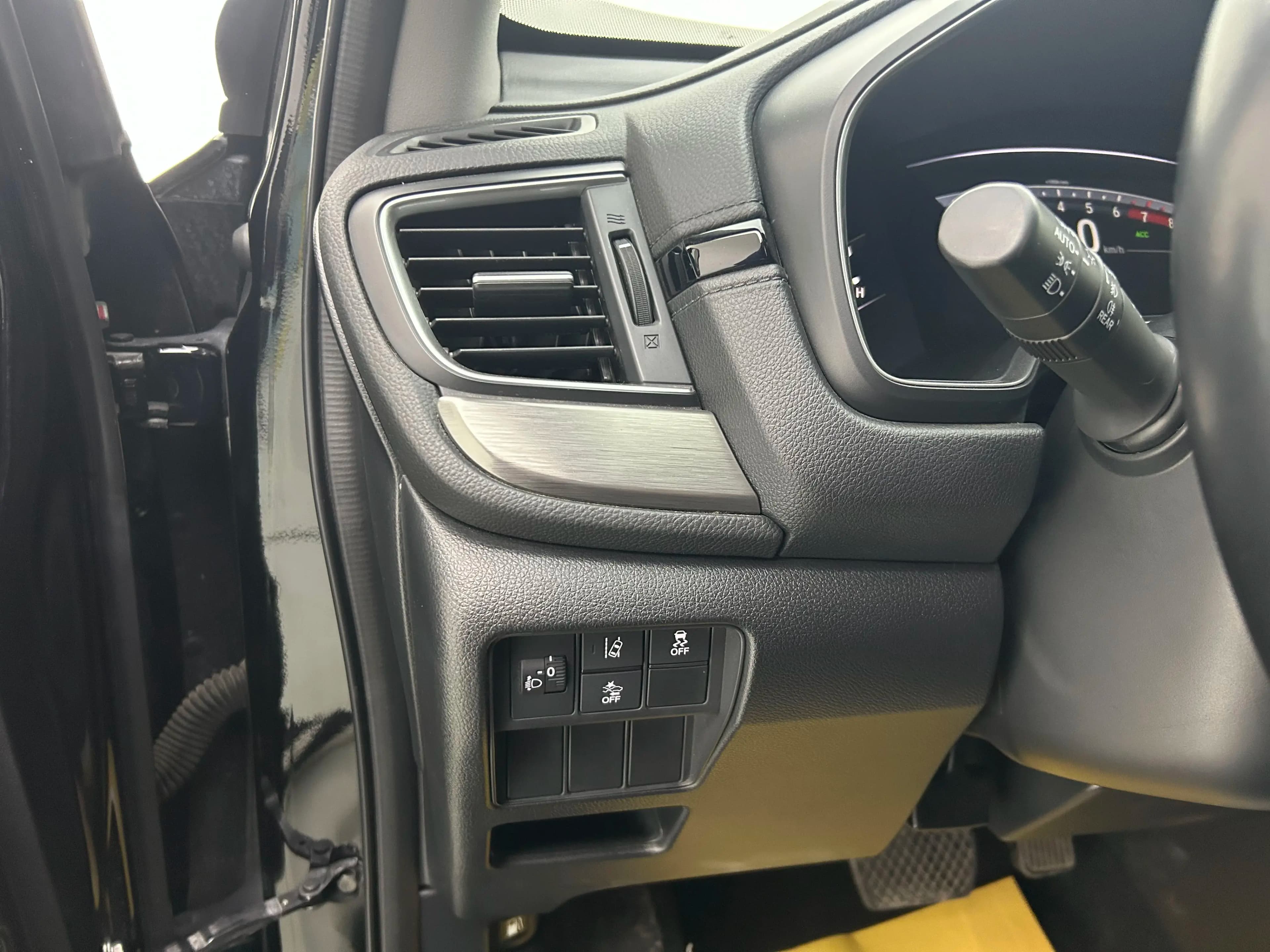 Honda Breeze 2022 г. 84505 км. — фото 14