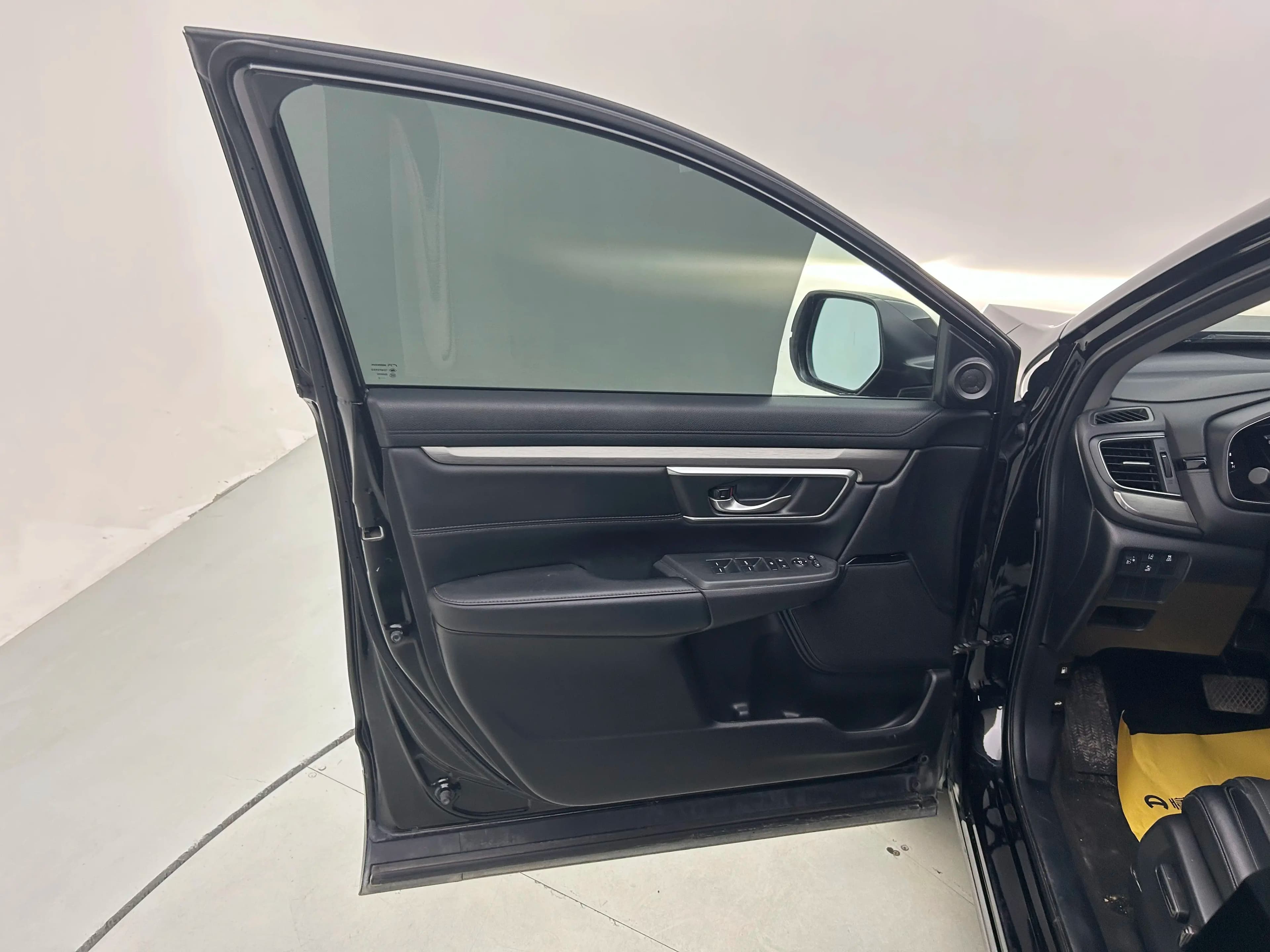 Honda Breeze 2022 г. 84505 км. — фото 21
