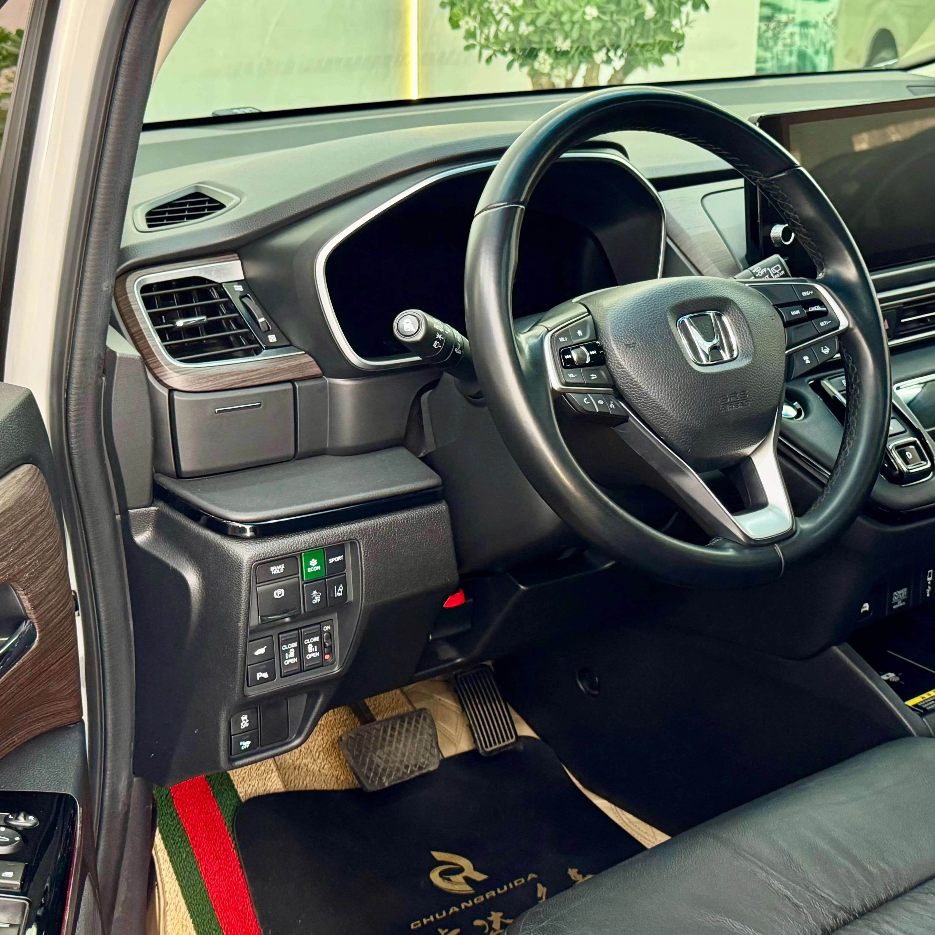 Honda Odyssey 2022 г. 45000 км. — фото 6