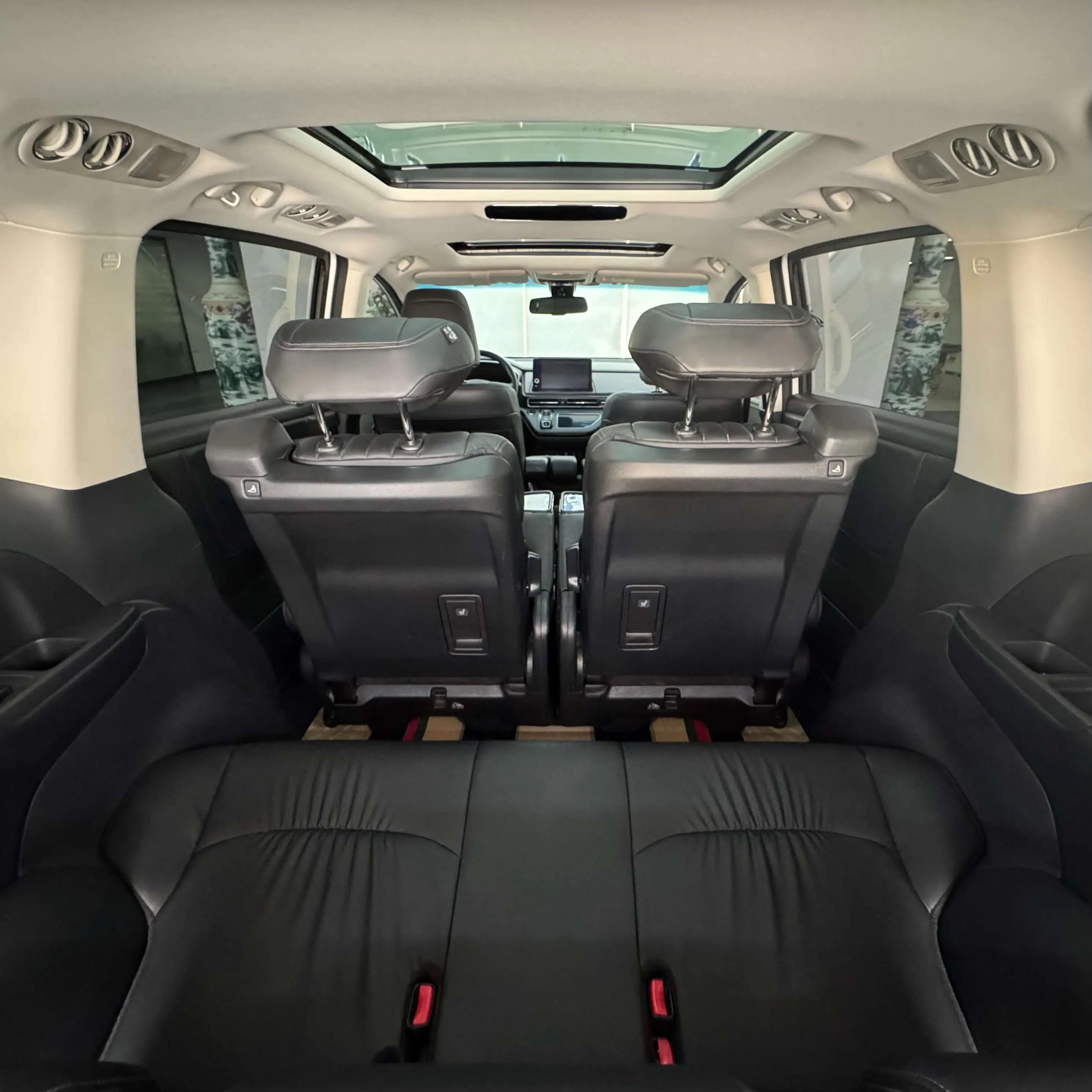 Honda Odyssey 2022 г. 45000 км. — фото 9