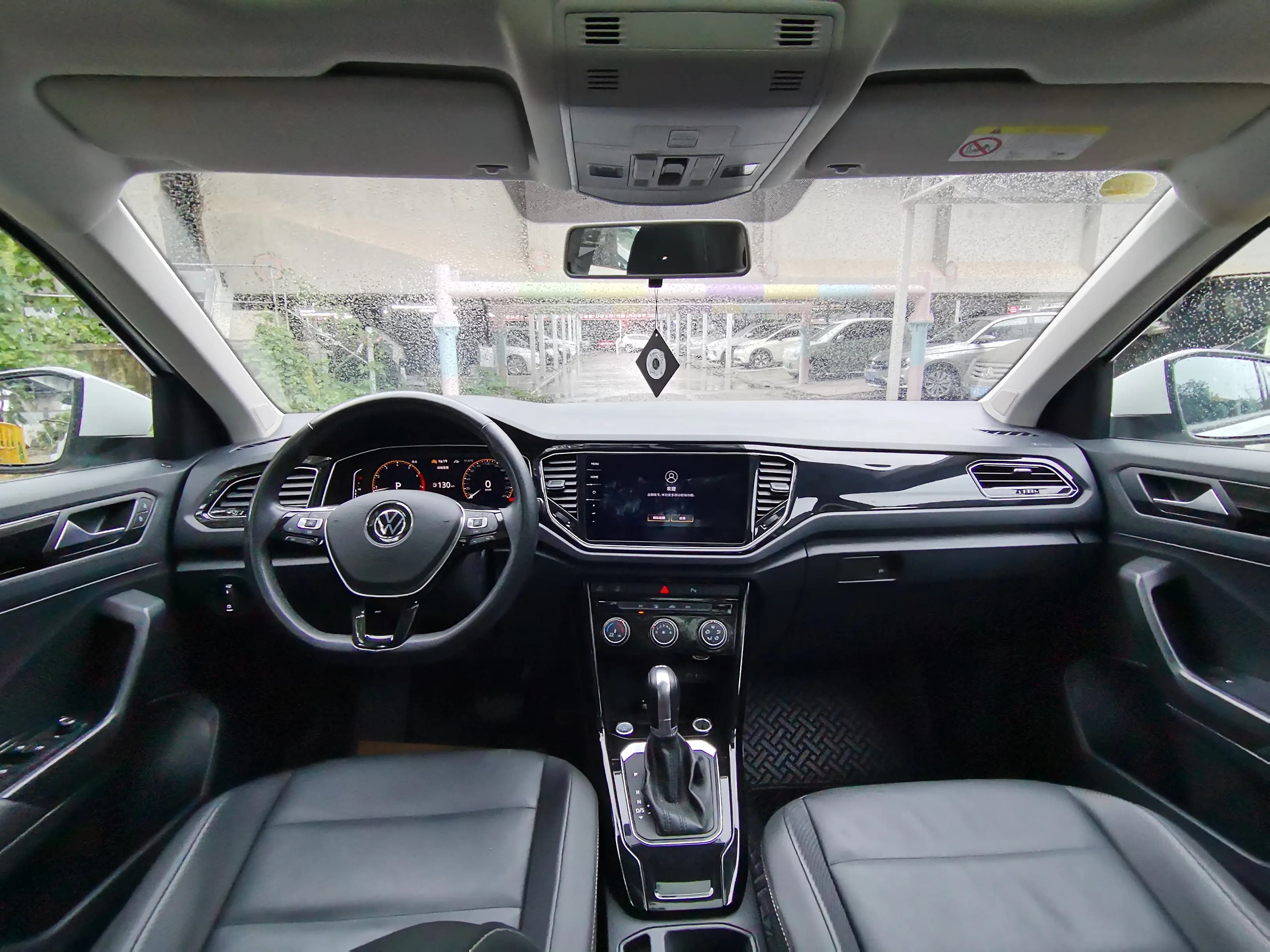 Volkswagen T-Roc 2022 г. 53137 км. — фото 15