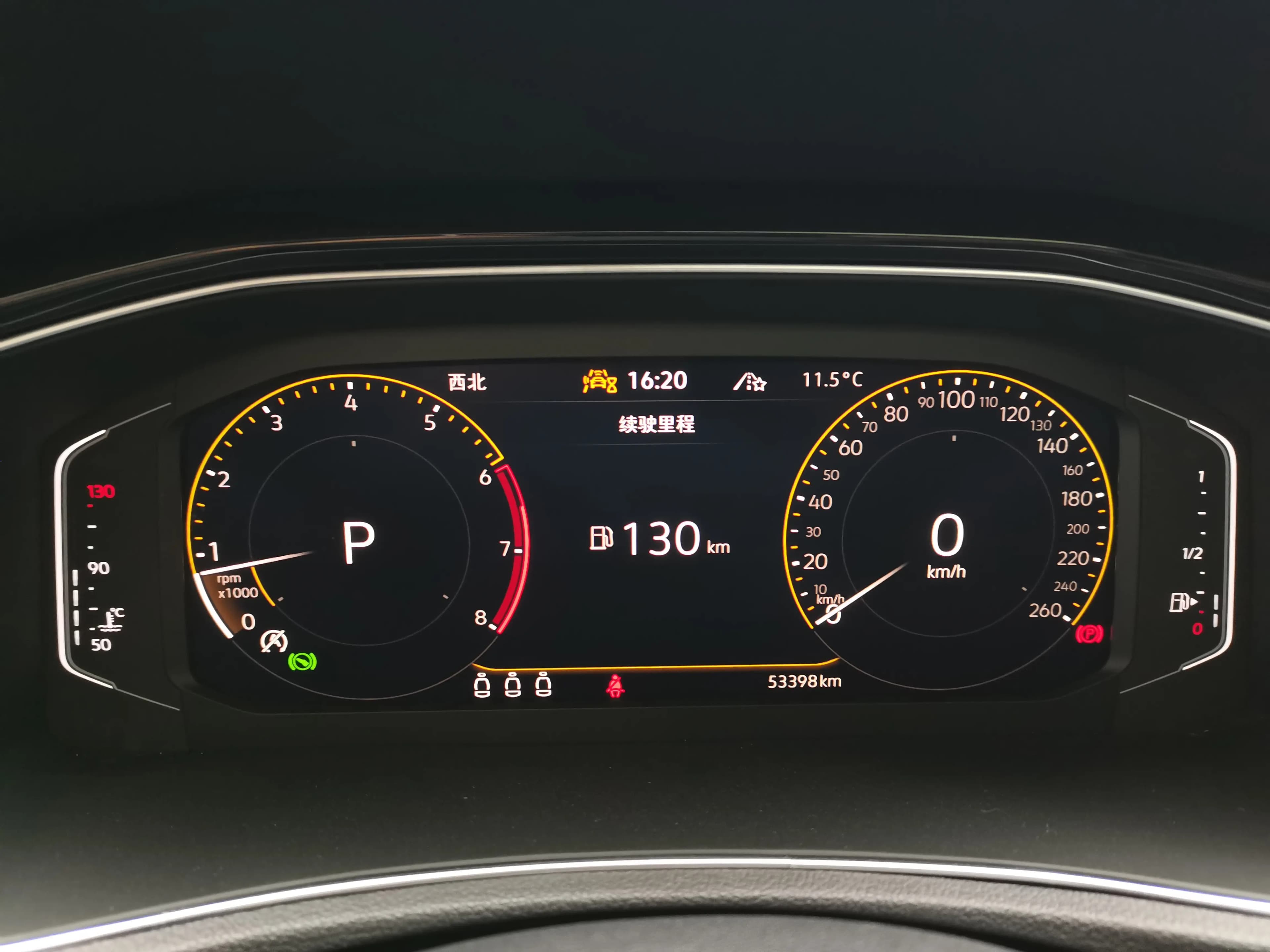 Volkswagen T-Roc 2022 г. 53137 км. — фото 16