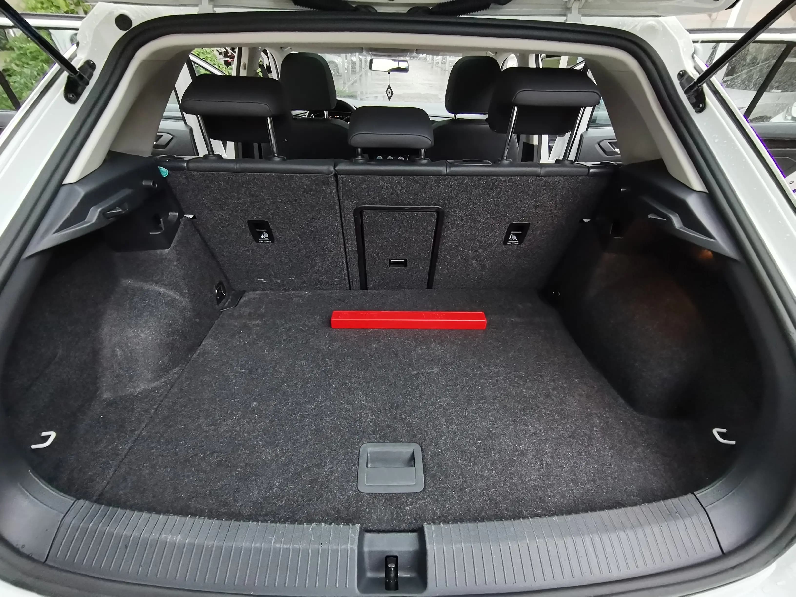 Volkswagen T-Roc 2022 г. 53137 км. — фото 22