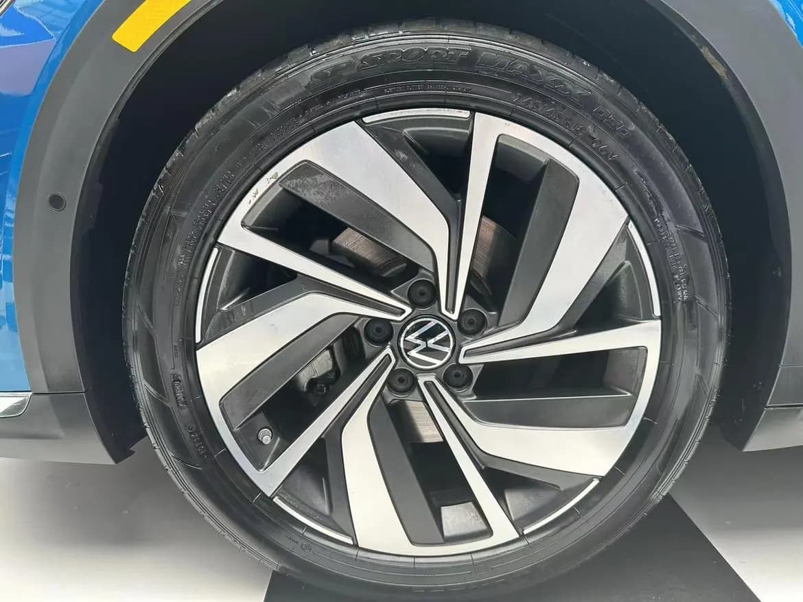 Volkswagen Arteon 2021 г. 48103 км. — фото 8