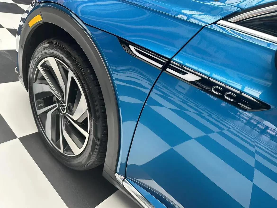 Volkswagen Arteon 2021 г. 48103 км. — фото 10