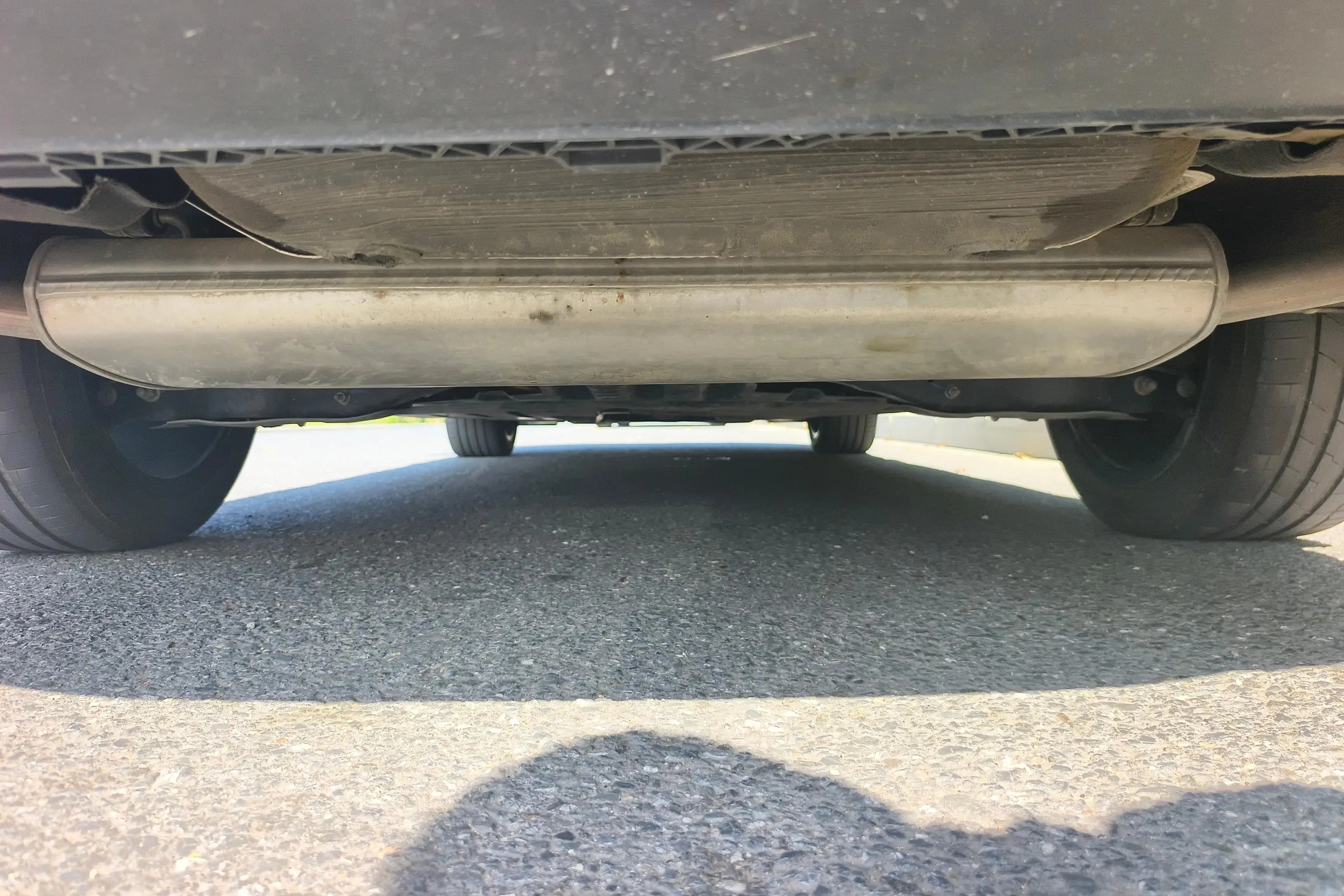 Volkswagen Passat 2023 г. 38335 км. — фото 5