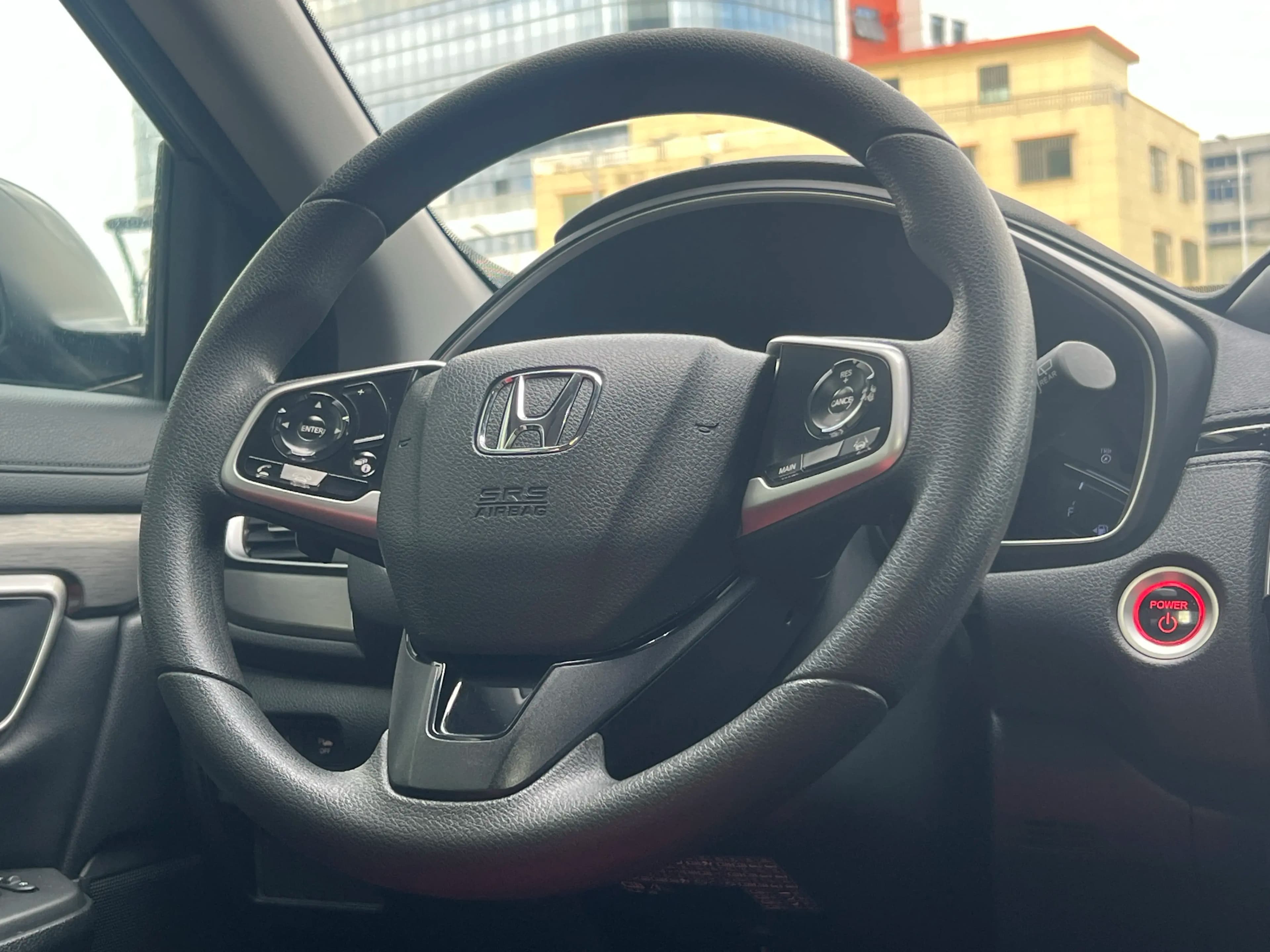 Honda Breeze 2021 г. 54128 км. — фото 26