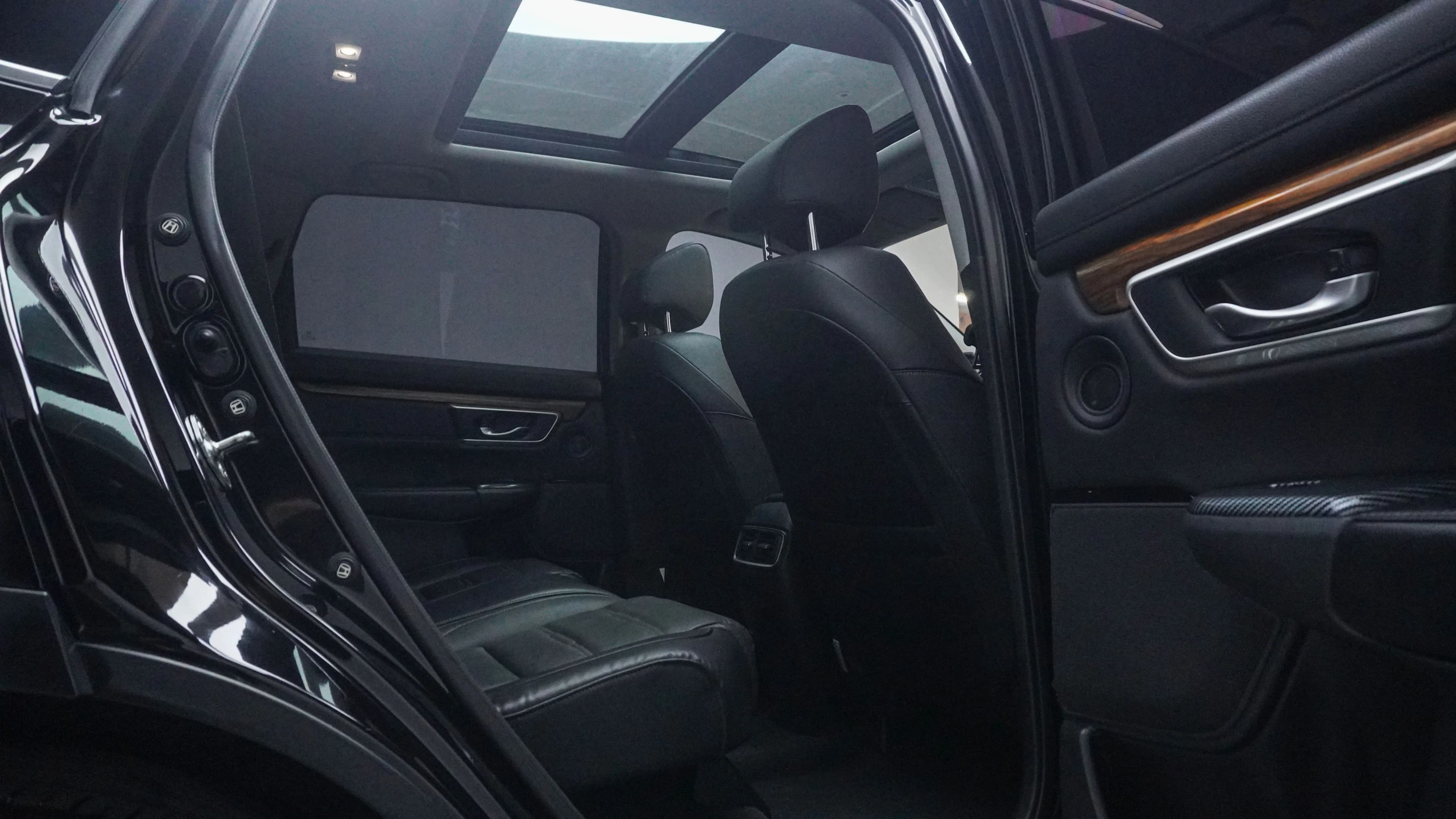 Honda CR-V 2022 г. 56139 км. — фото 14