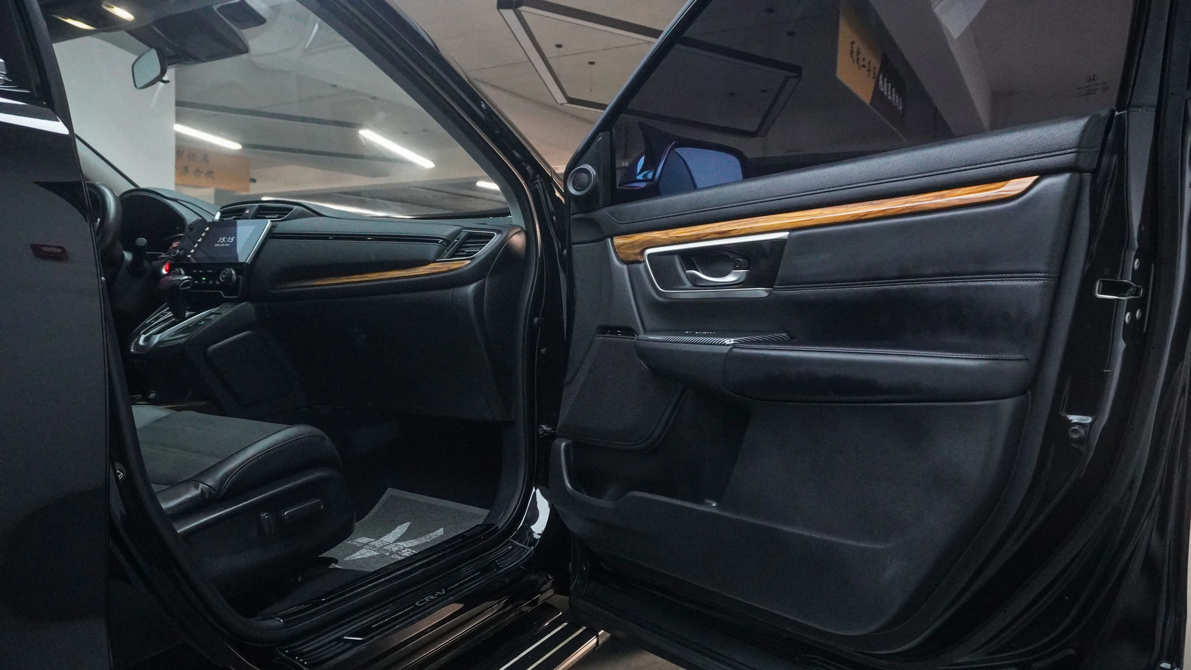 Honda CR-V 2022 г. 56139 км. — фото 16